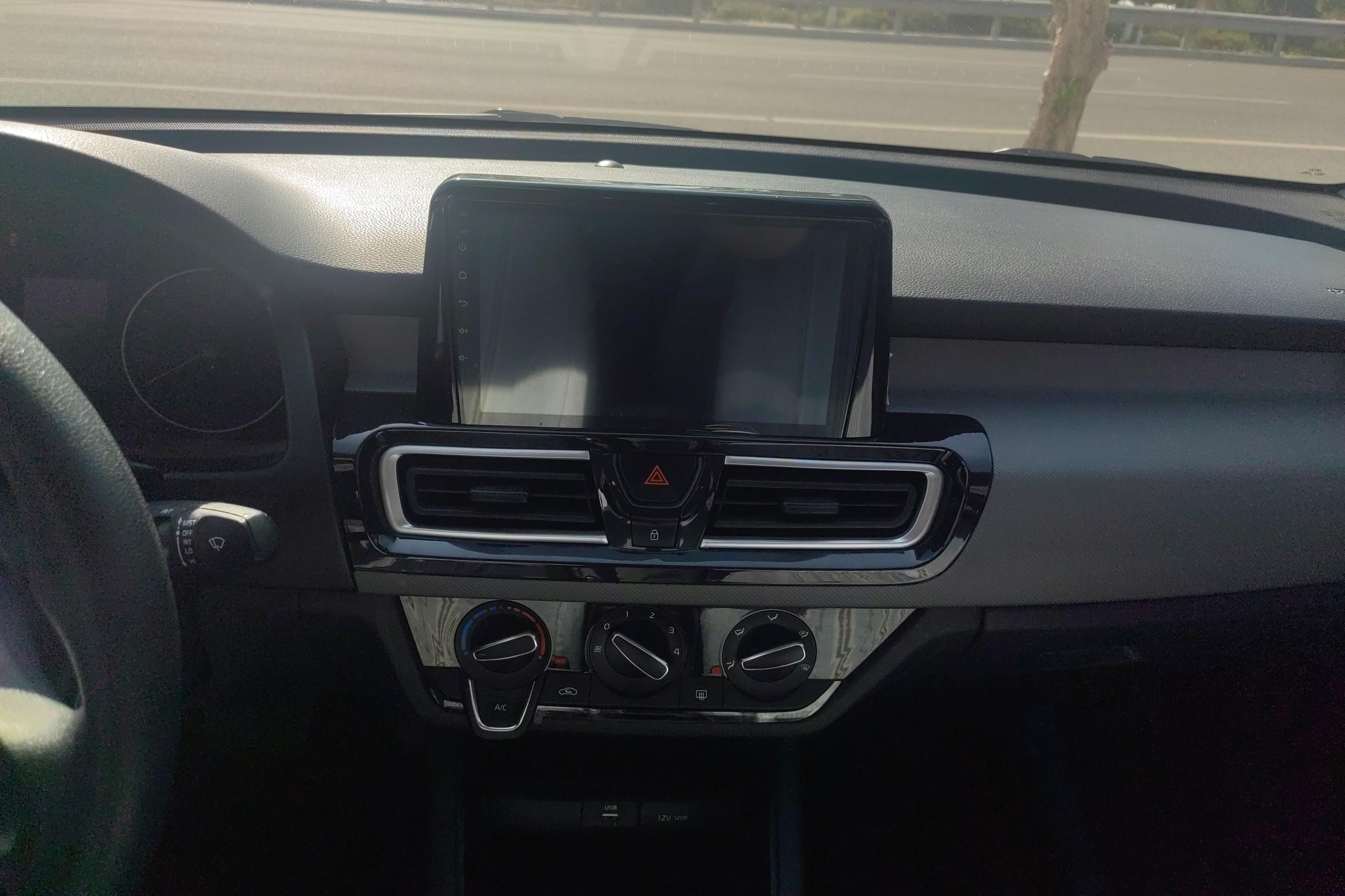 Kia Forte 2021 immagine di auto #16