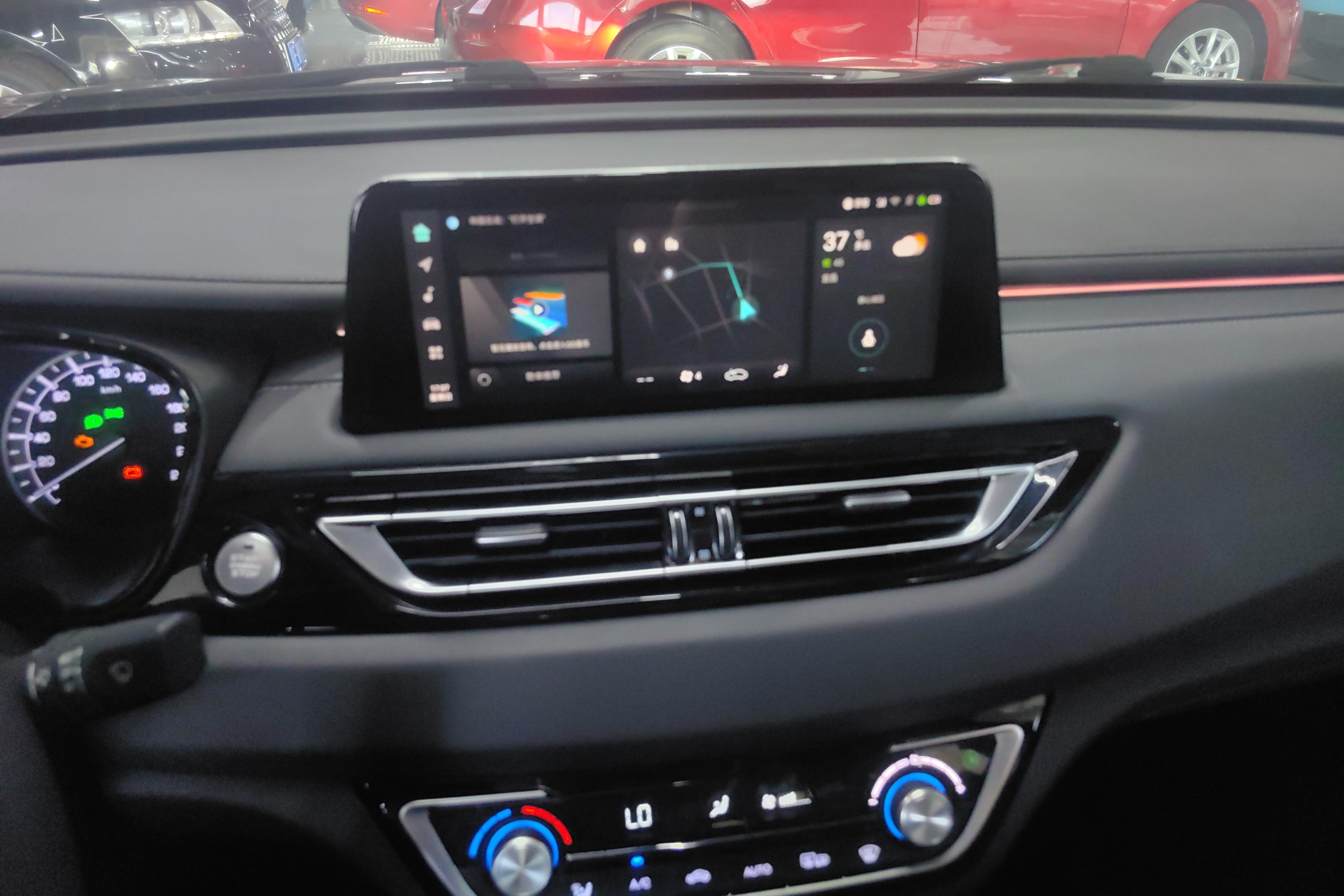 Changan Raeton CC 2022 car image #16