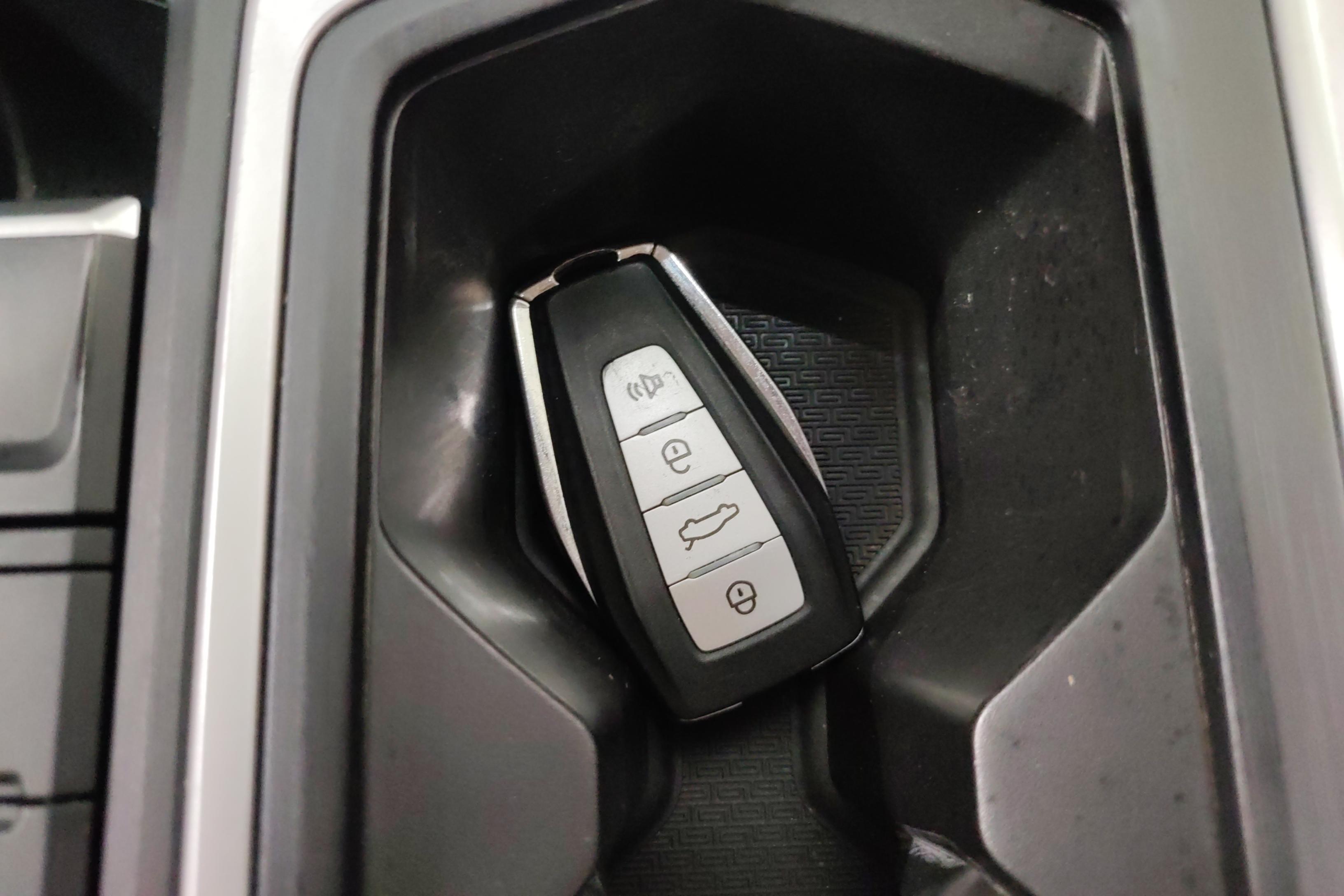 GEELY Vision 2020 #16 GEELY Vision 2020 car image #16