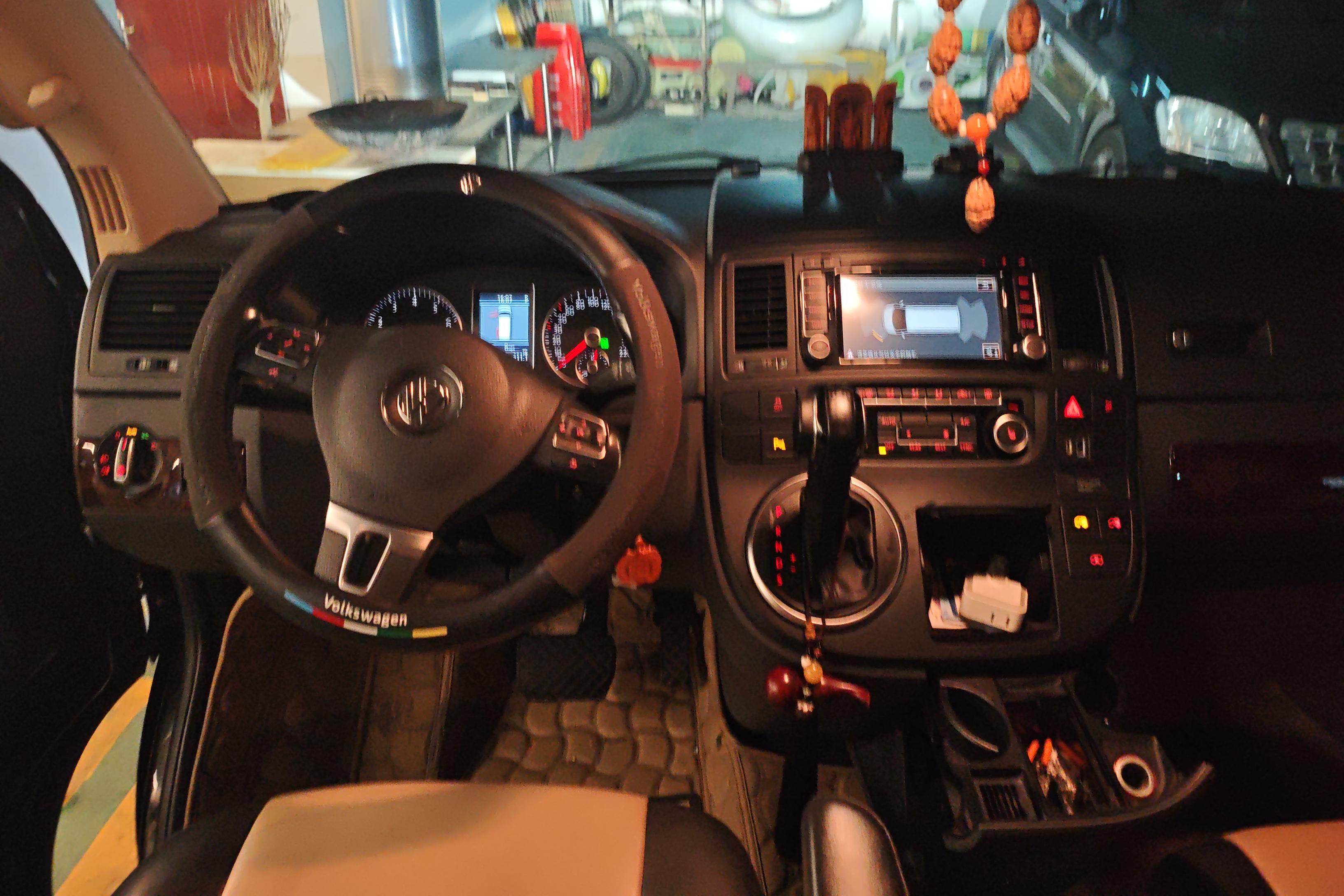 Volkswagen Multivan 2013 #16 Volkswagen Multivan 2013 imagem de carro #16