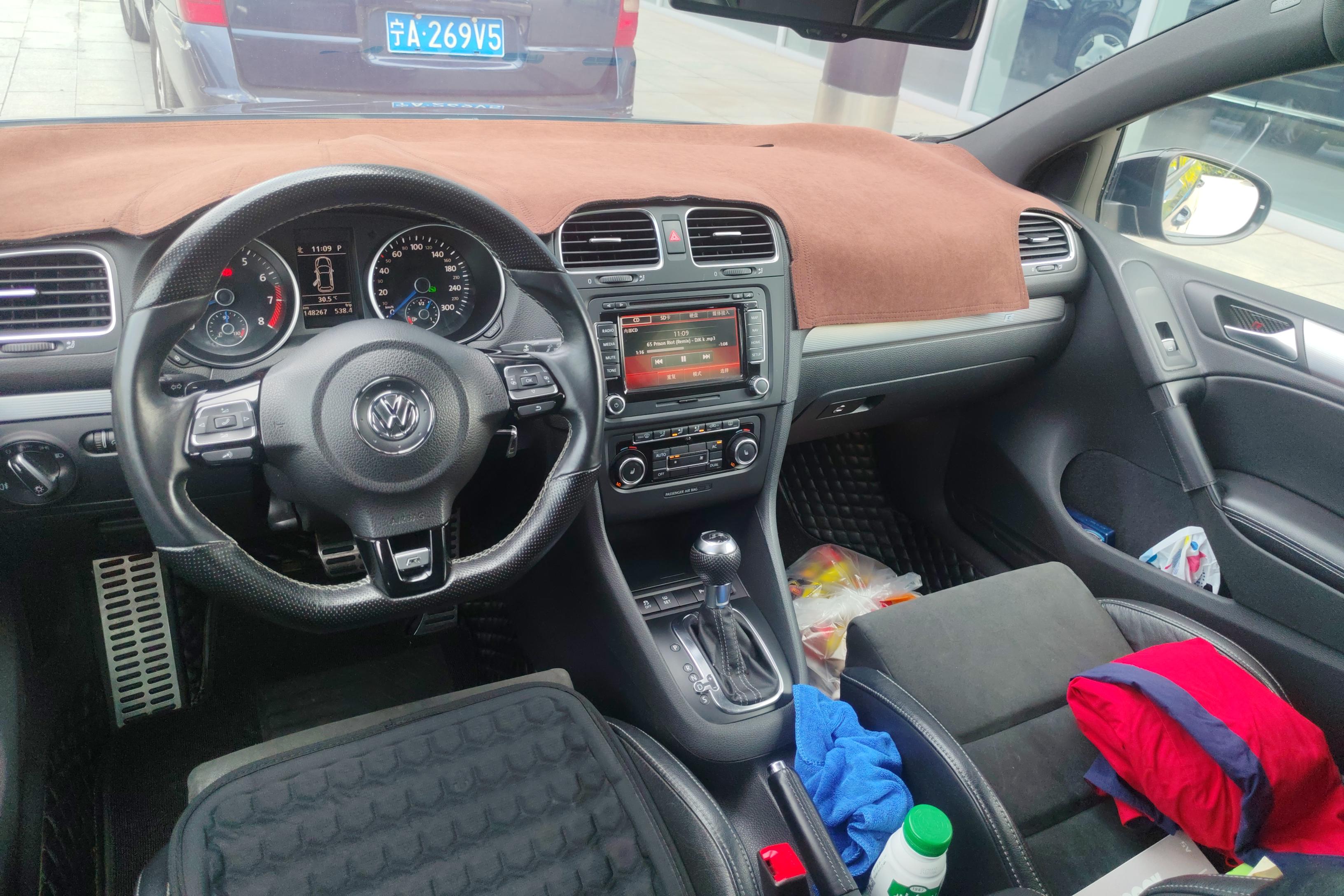 Volkswagen Gol 2015 immagine di auto #16