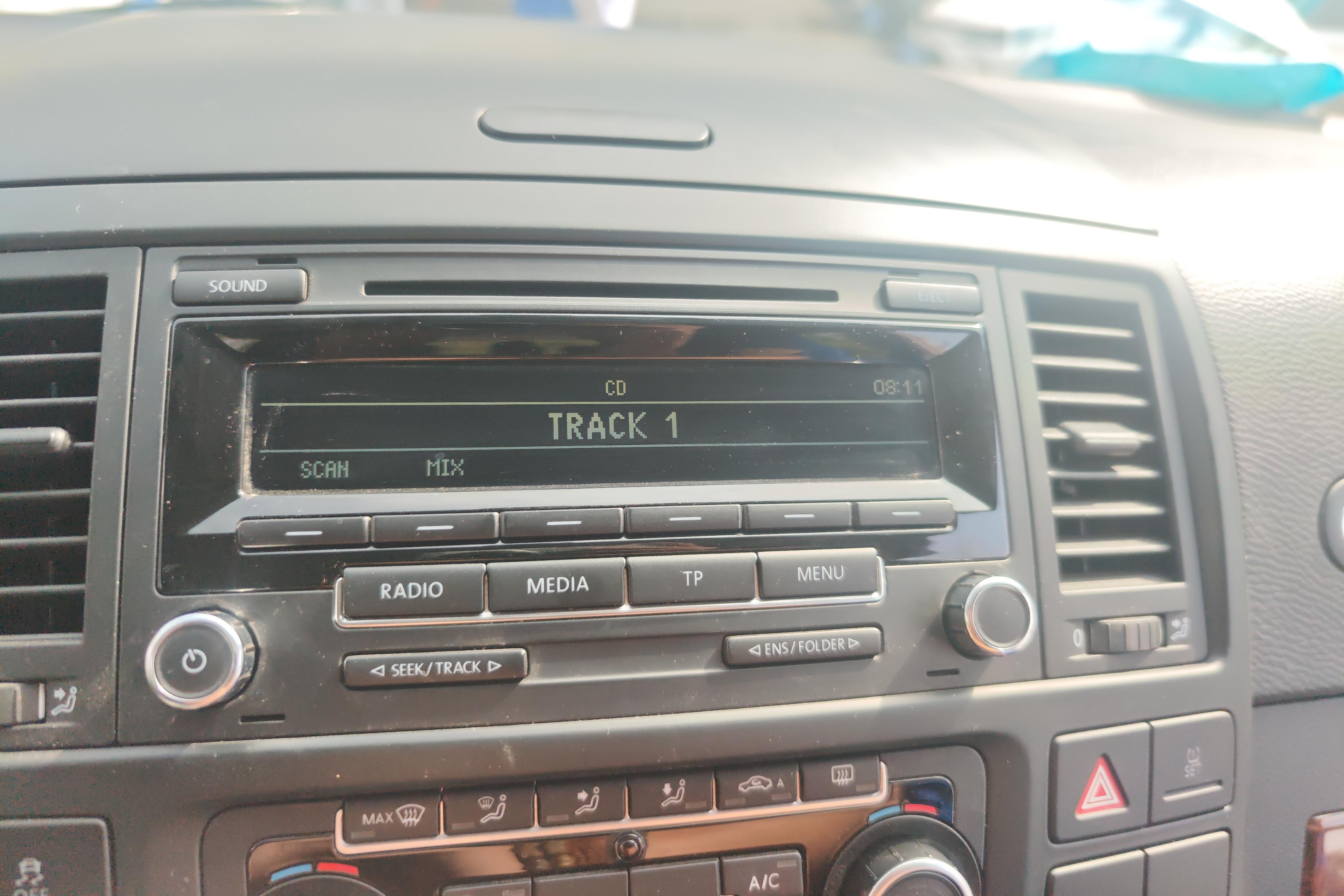 Volkswagen Multivan 2012 #16 Volkswagen Multivan 2012 imagem de carro #16