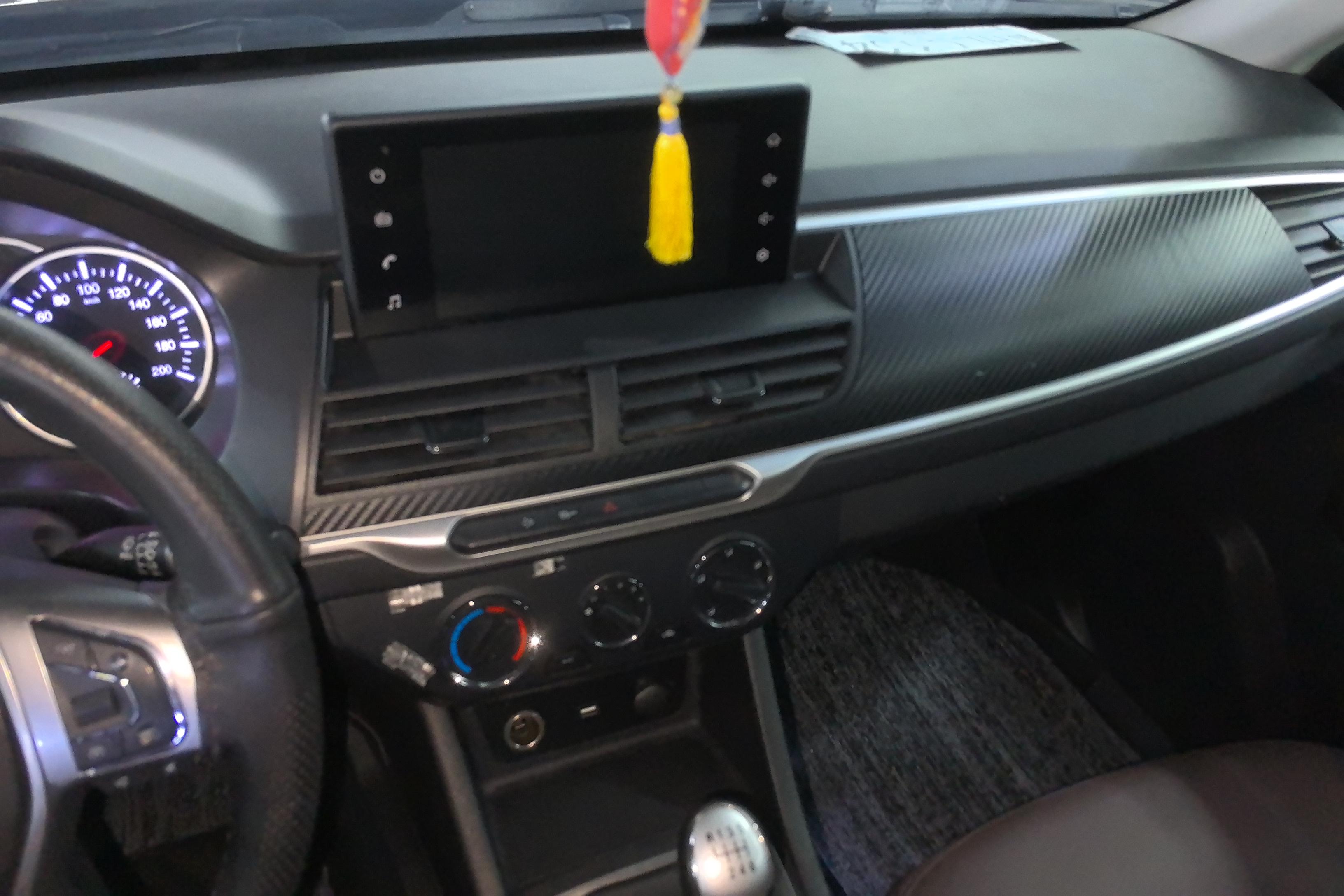 Great Wall Wingle 7 2019 #16 Great Wall Wingle 7 2019 car image #16