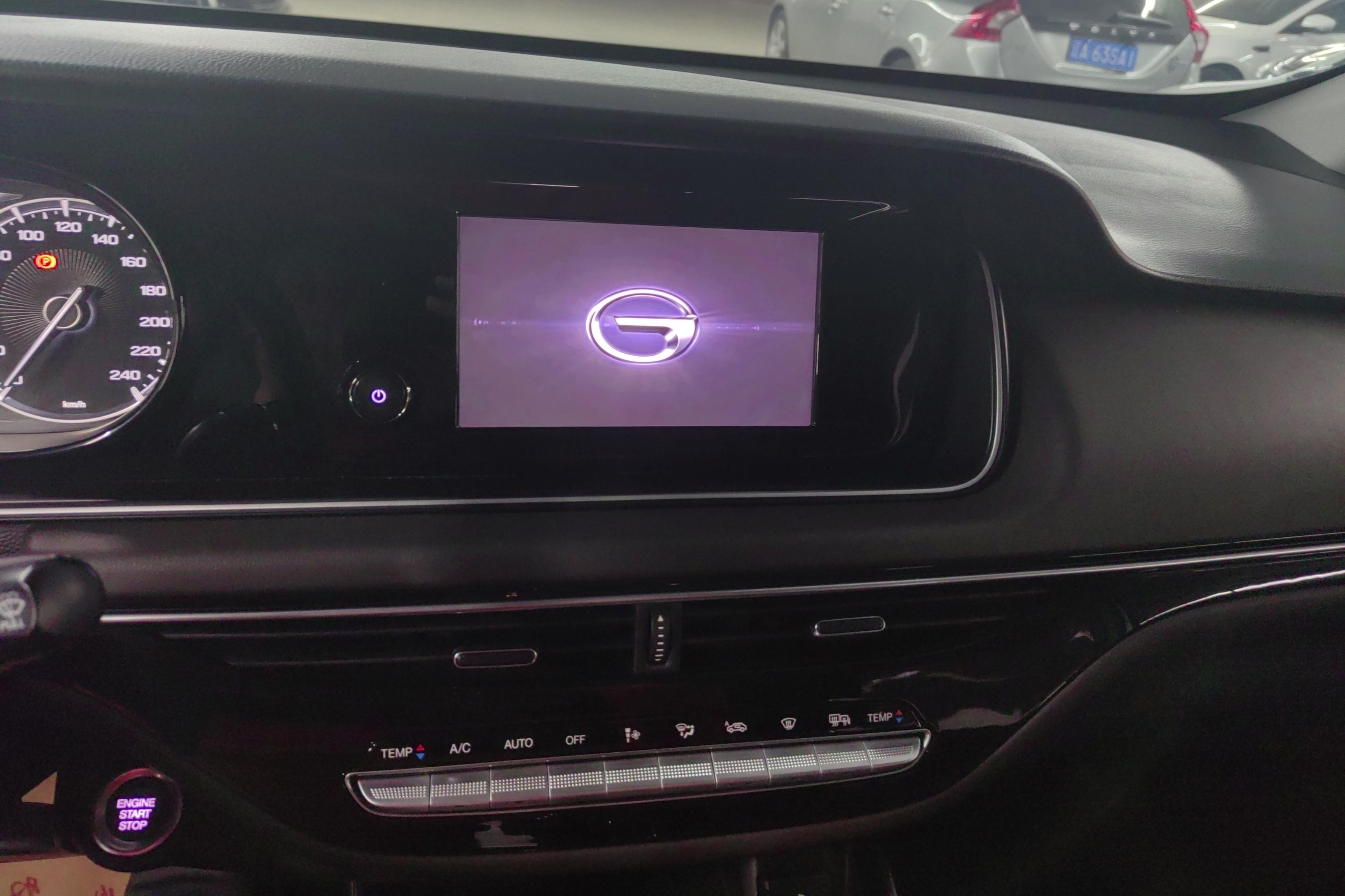 GAC Trumpchi M6 2020 #16 GAC Trumpchi M6 2020 car image #16