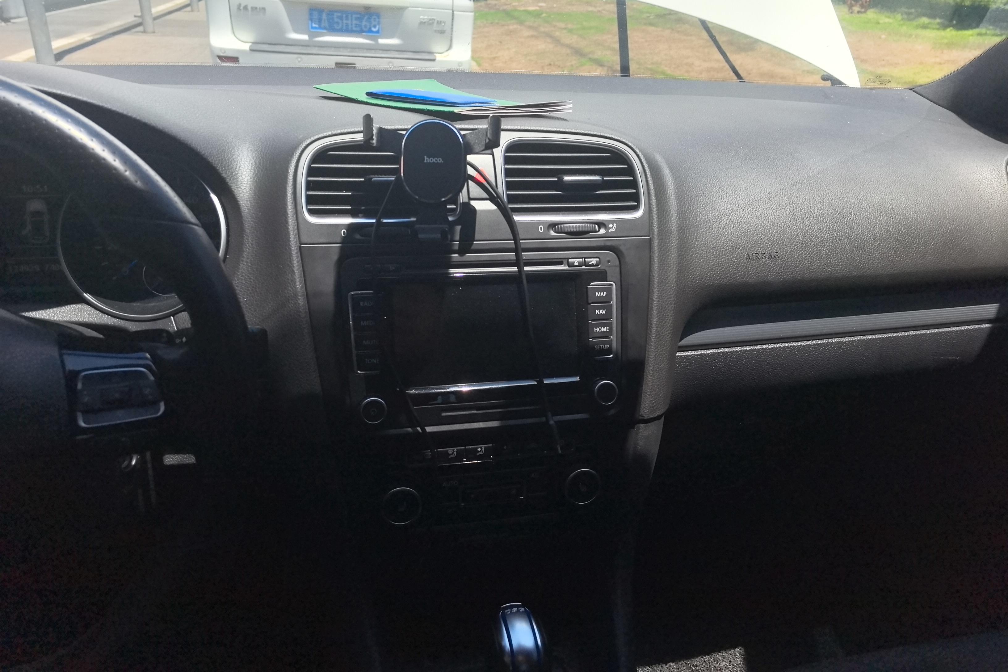 Volkswagen Gol 2014 immagine di auto #16