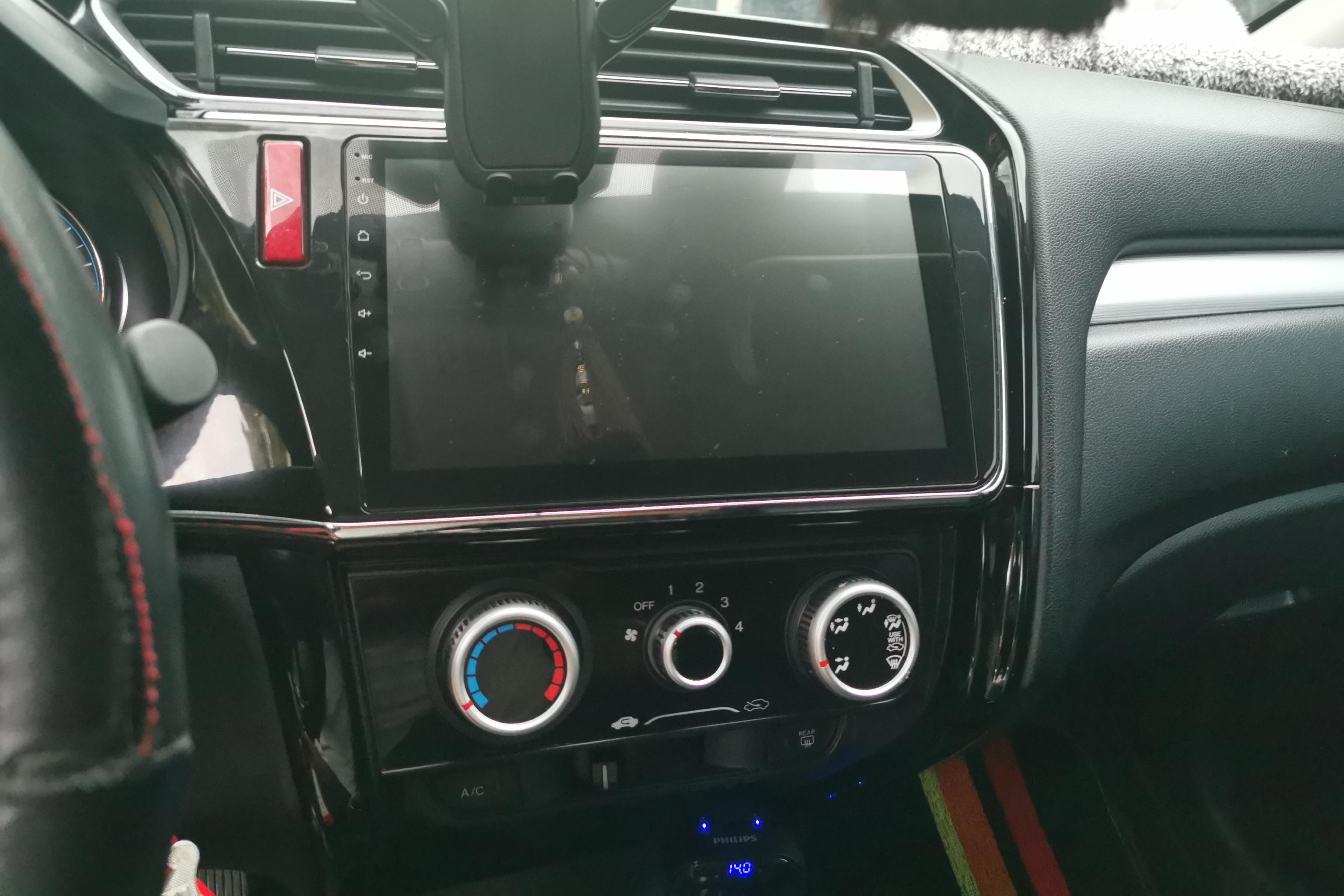 Honda Gienia 2019 #16 Honda Gienia 2019 immagine di auto #16