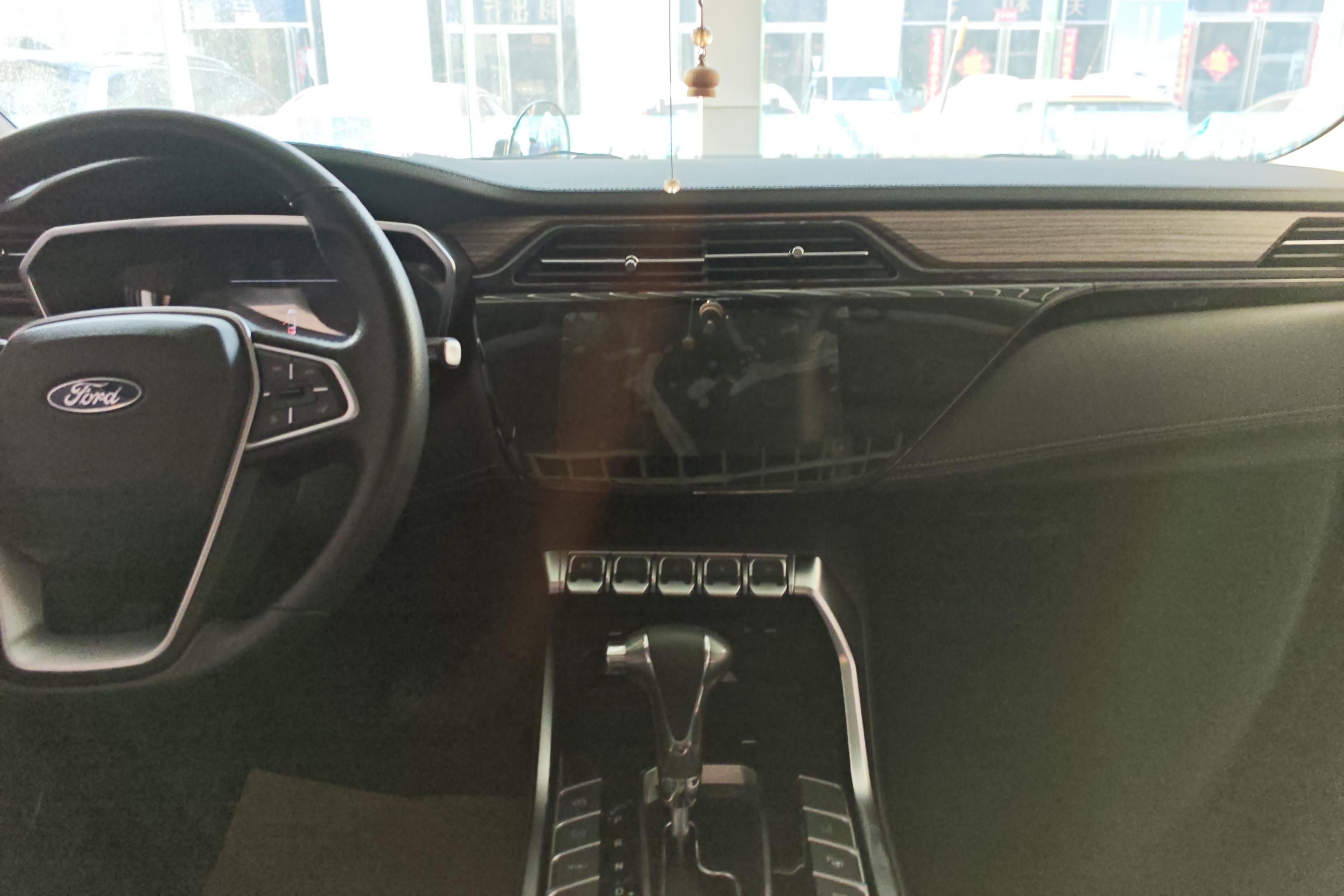 Ford Territory 2019 #16 Ford Territory 2019 immagine di auto #16