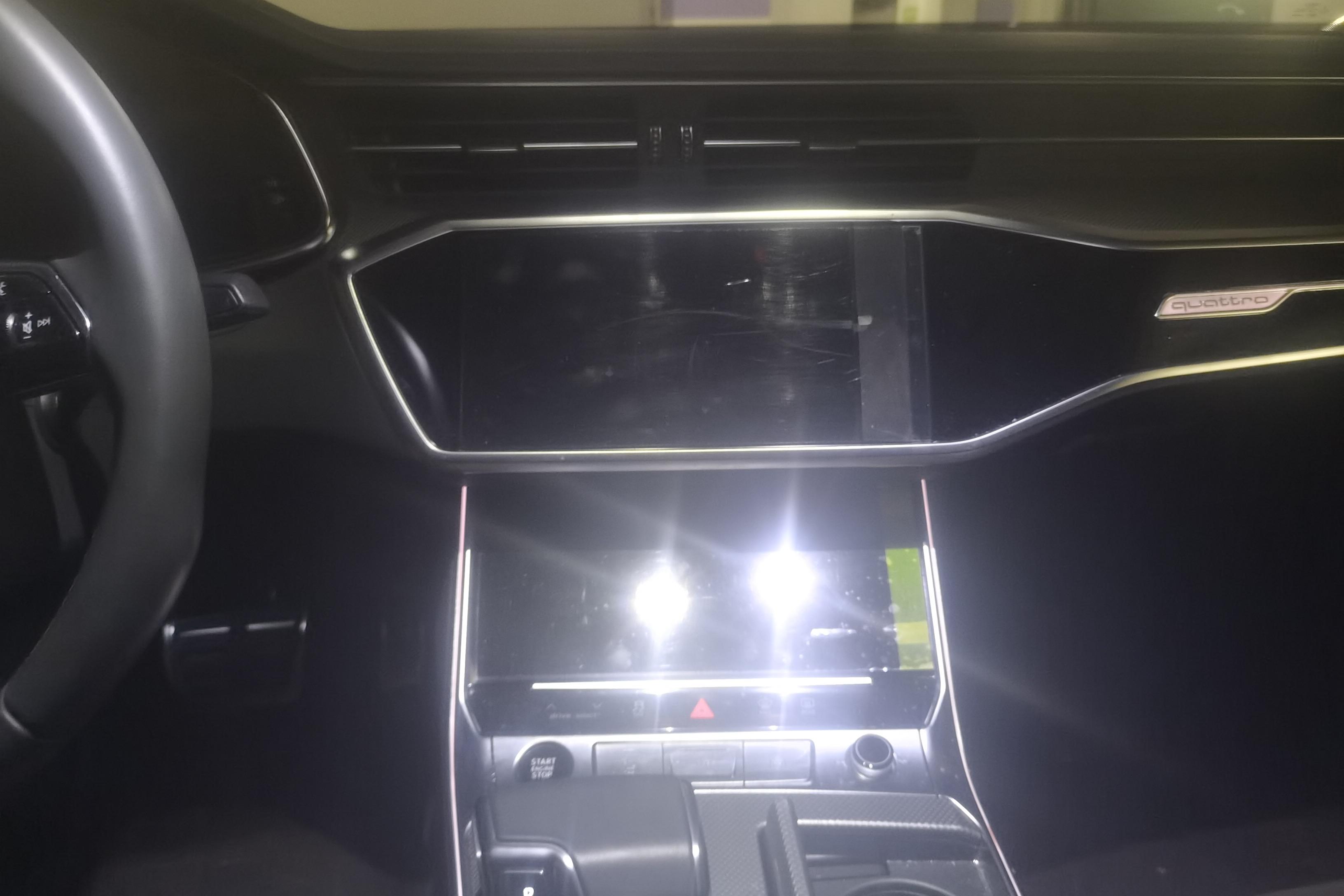 Audi A7L 2022 #16 Audi A7L 2022 imagem de carro #16