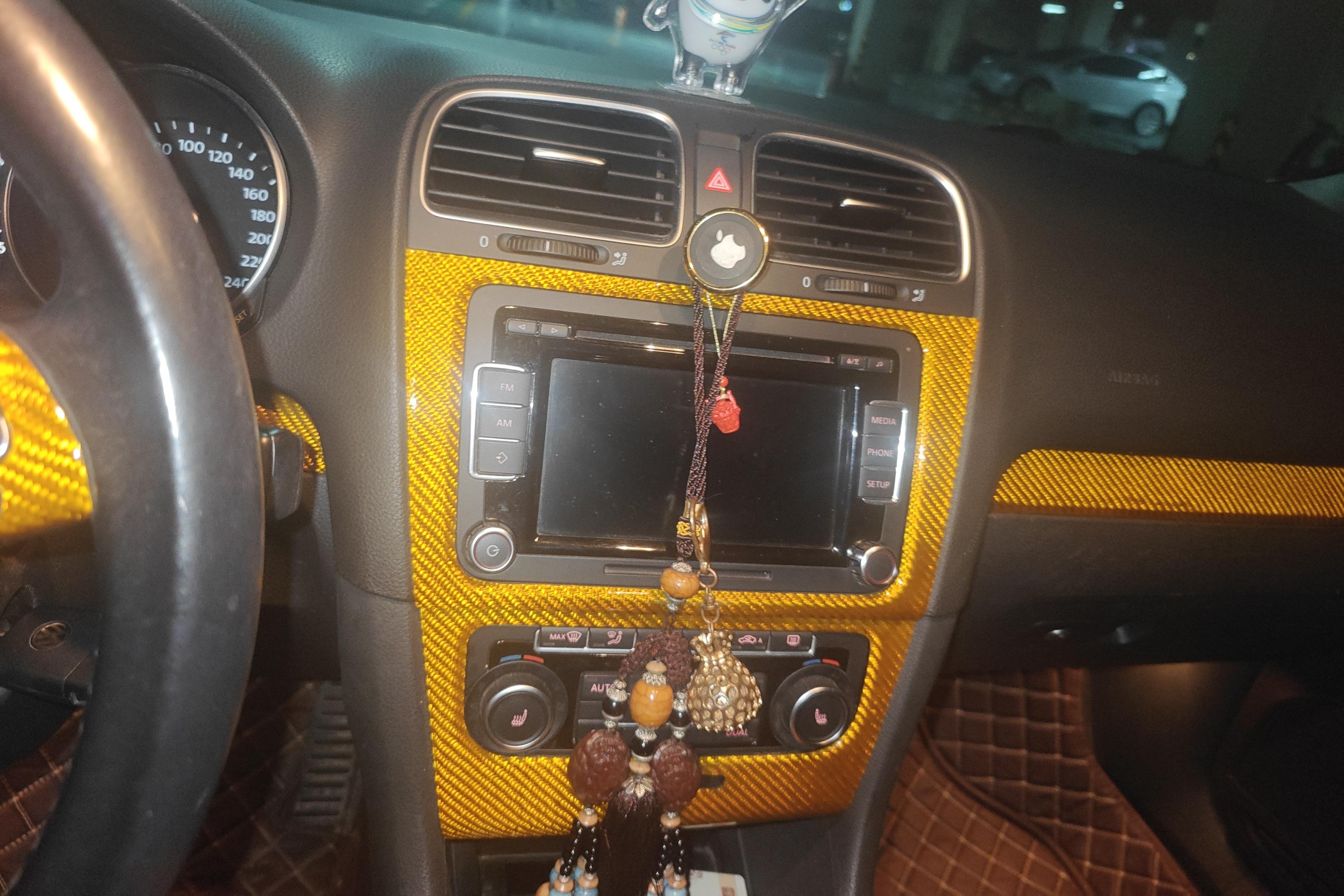 Volkswagen Gol 2014 immagine di auto #16