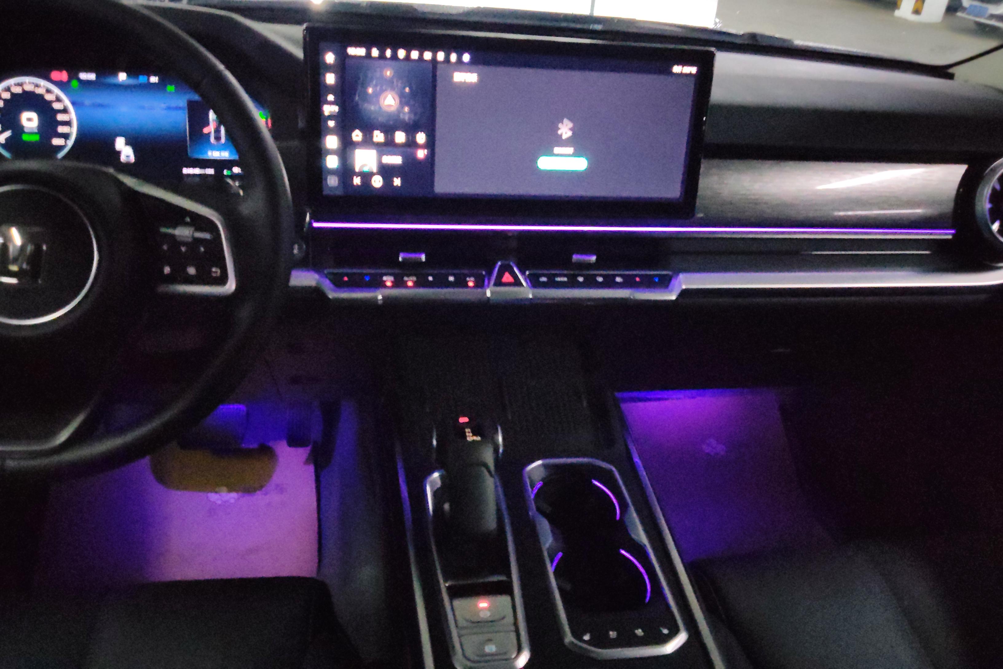 Tank 400 2024 car image #16