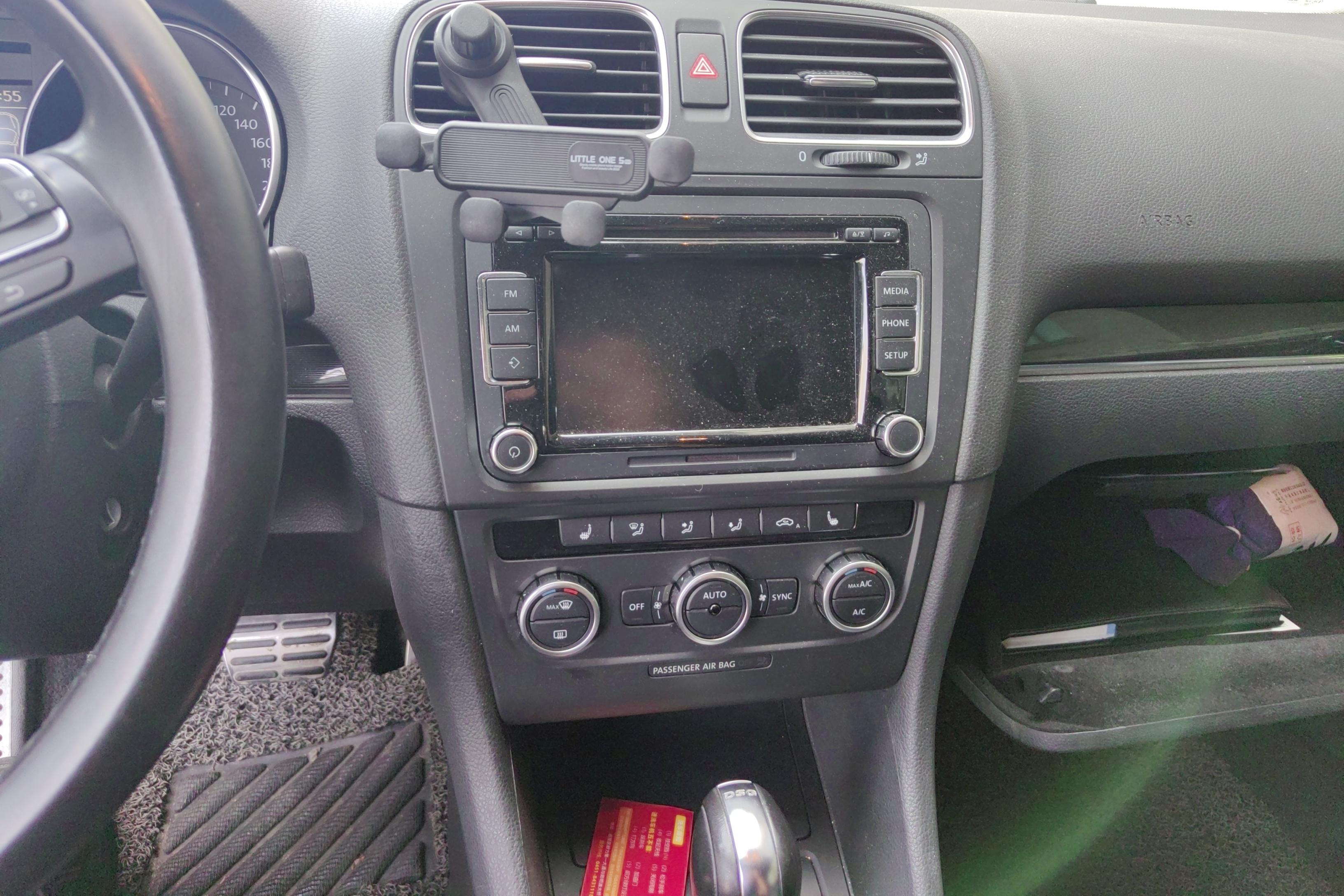 Volkswagen Gol 2015 immagine di auto #16