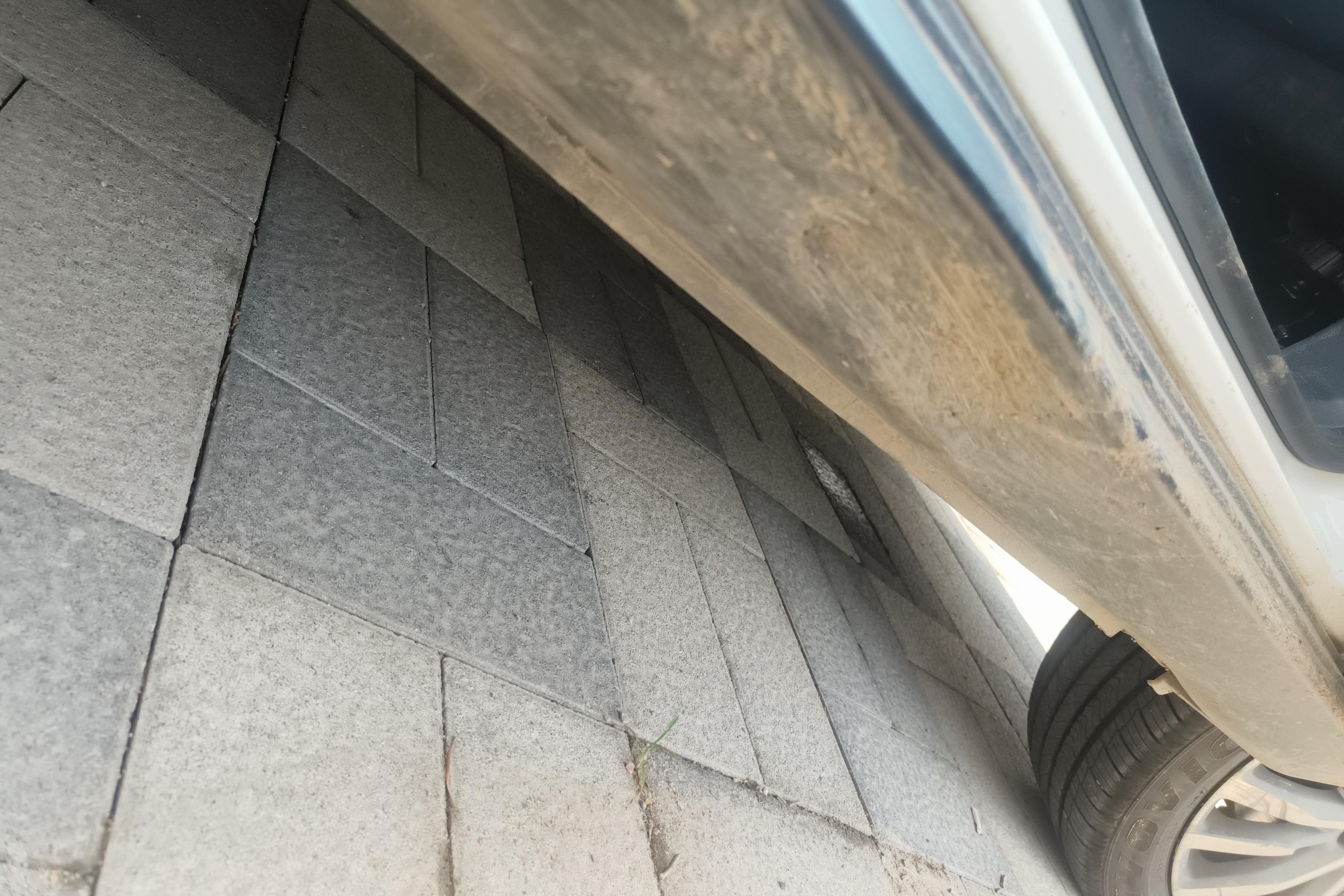 Ford Territory 2019 #16 Ford Territory 2019 car image #16