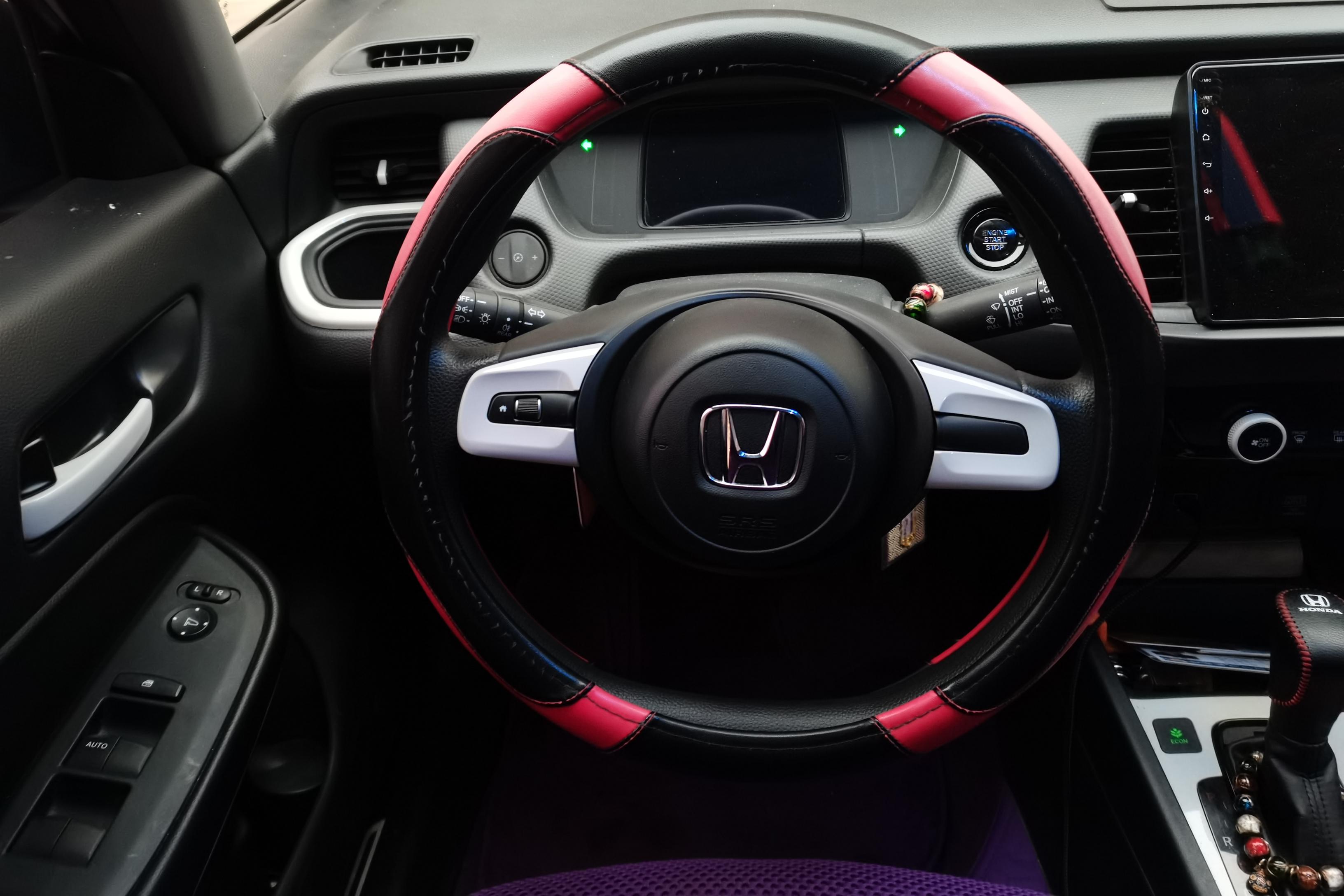 Honda Fit 2023 #16 Honda Fit 2023 immagine di auto #16