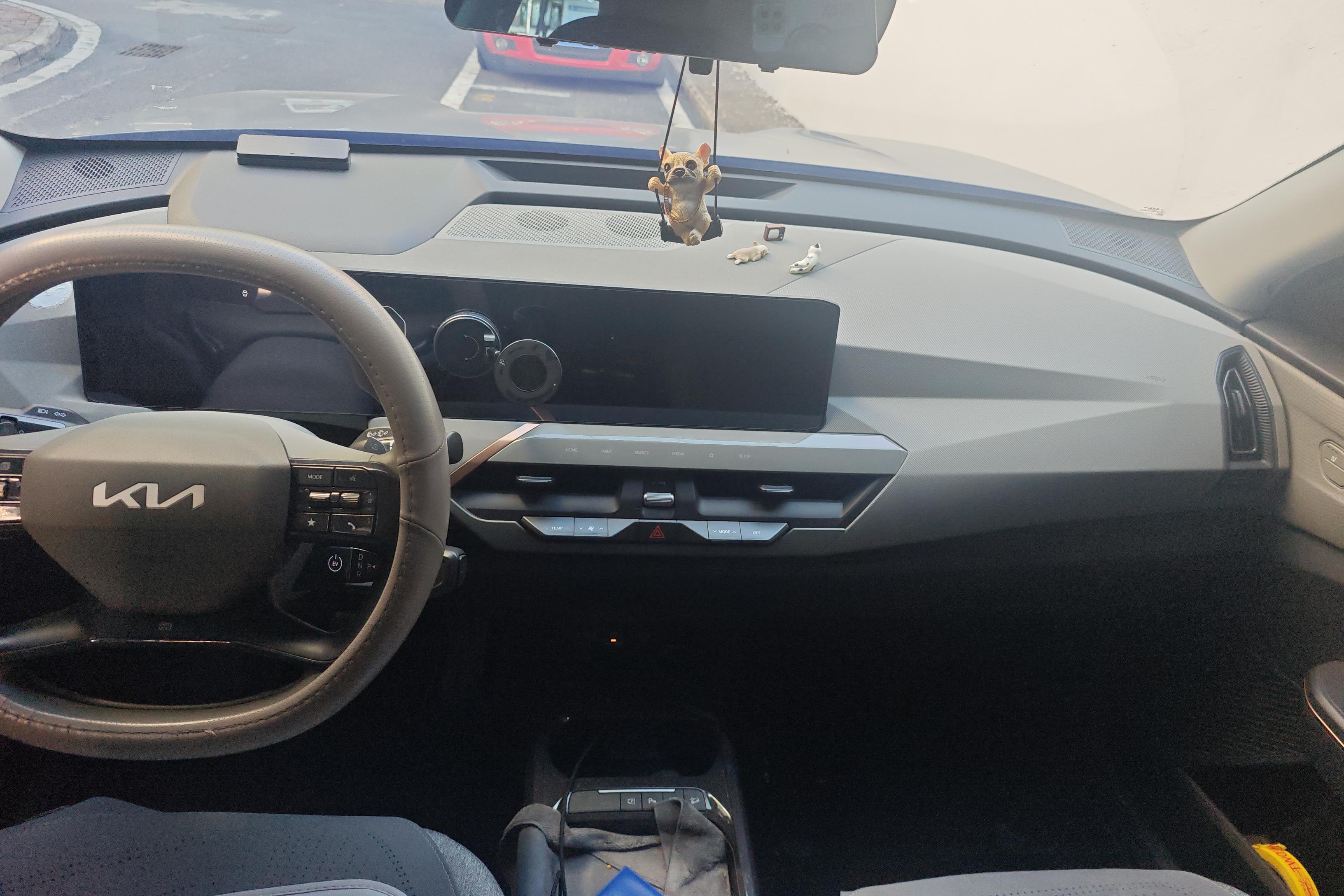 Kia EV5 2024 image de voiture #16