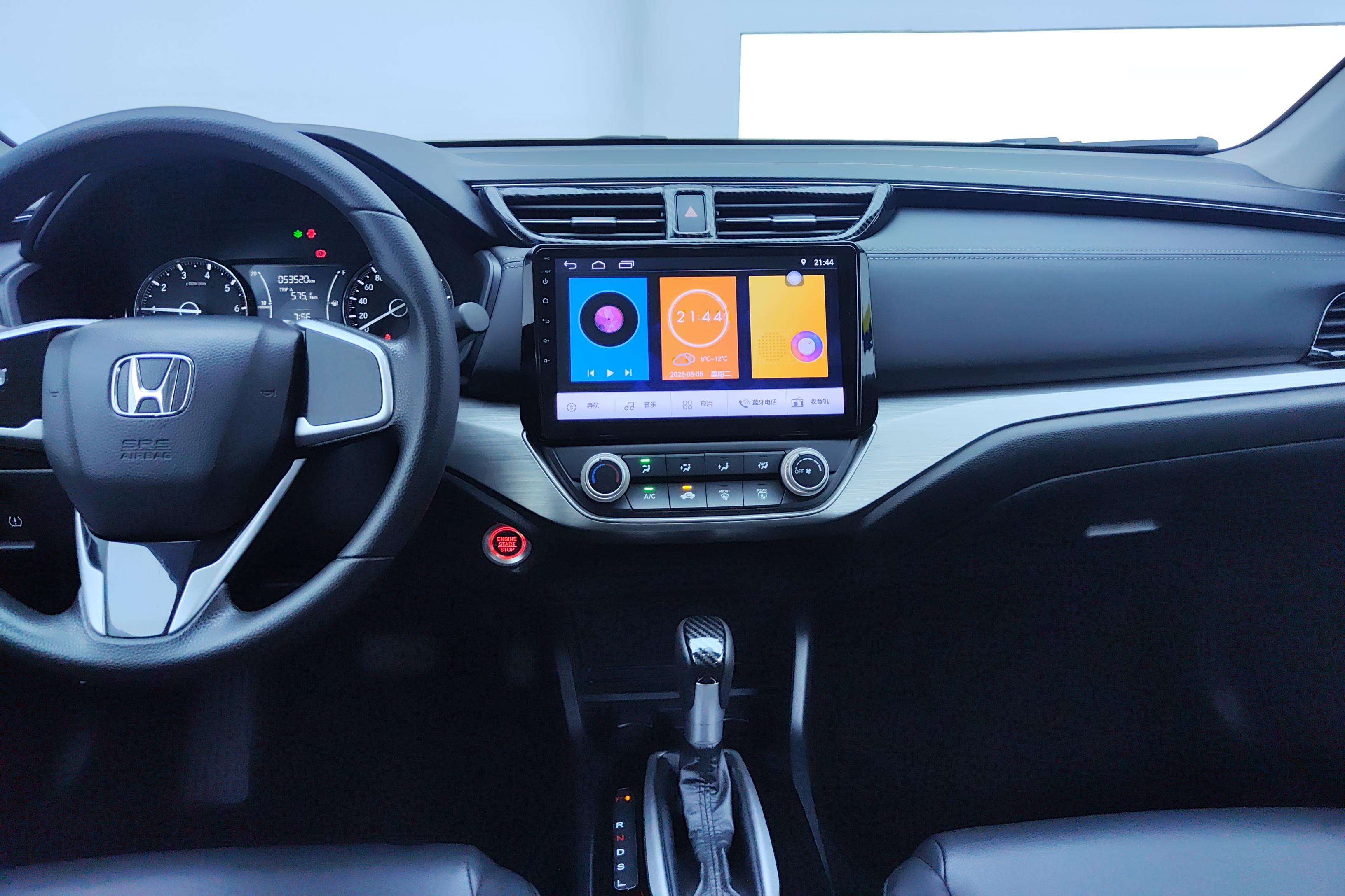 Honda Envix 2019 صورة سيارة #16