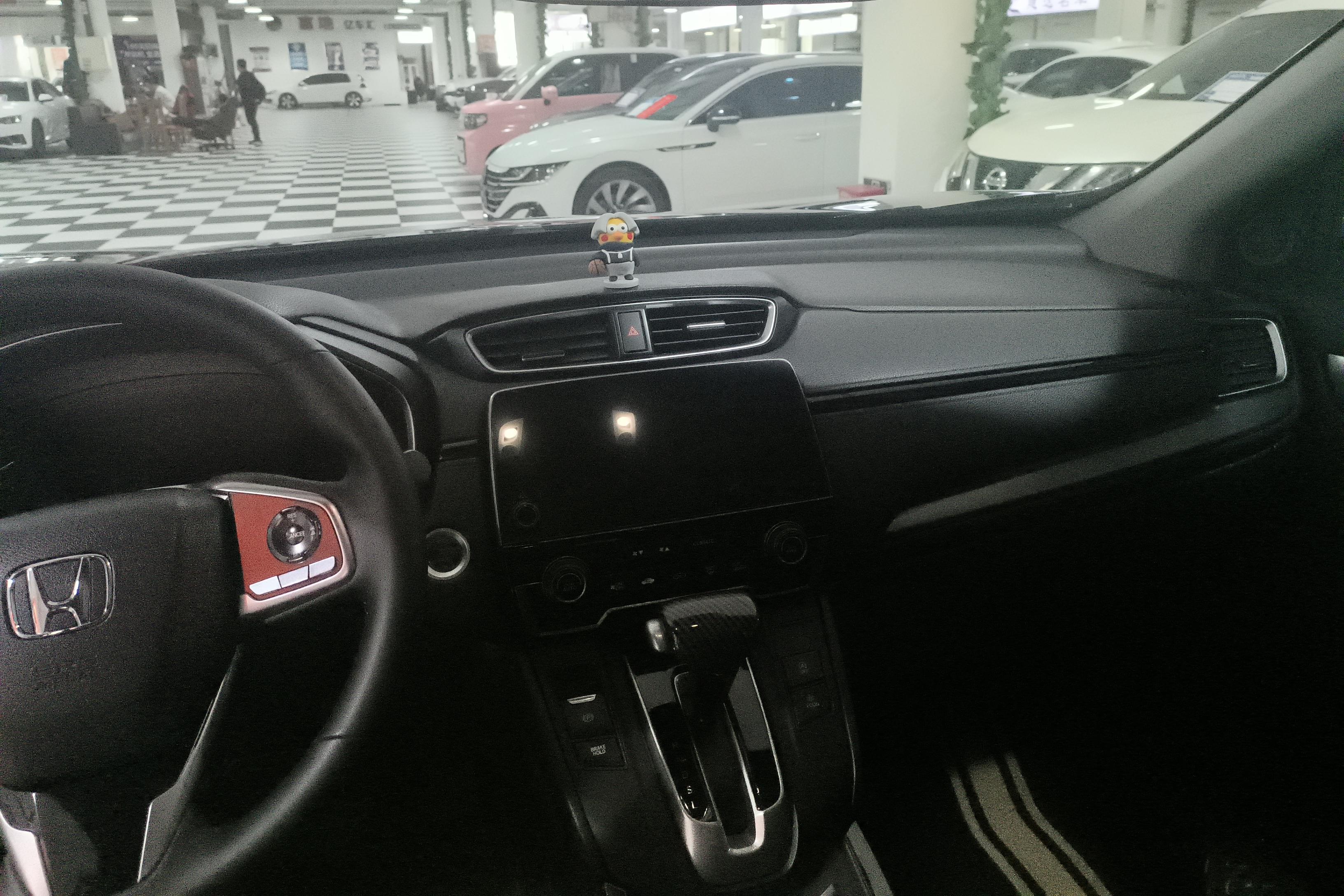 Honda Breeze 2022 immagine di auto #16