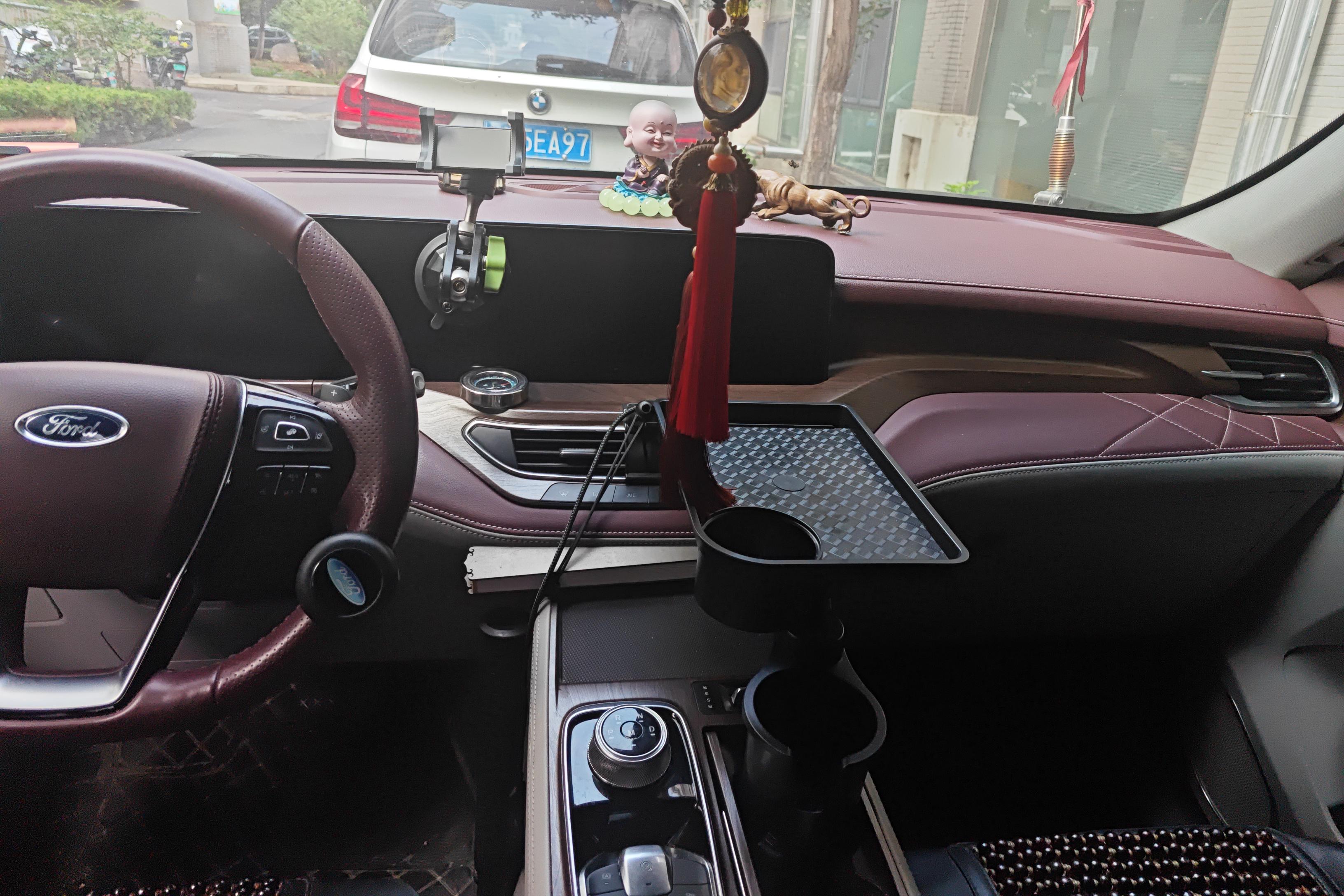 Ford Equator 2021 #16 Ford Equator 2021 car image #16