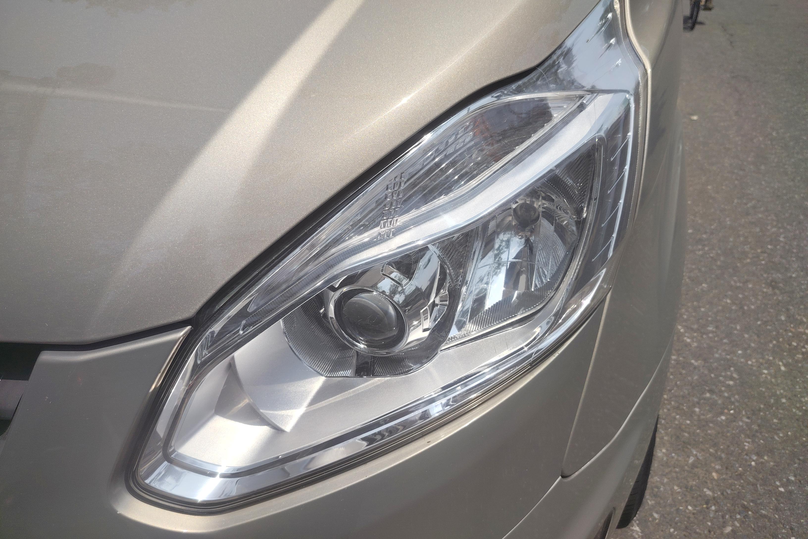 Ford Tourneo 2018 #16 Ford Tourneo 2018 immagine di auto #16