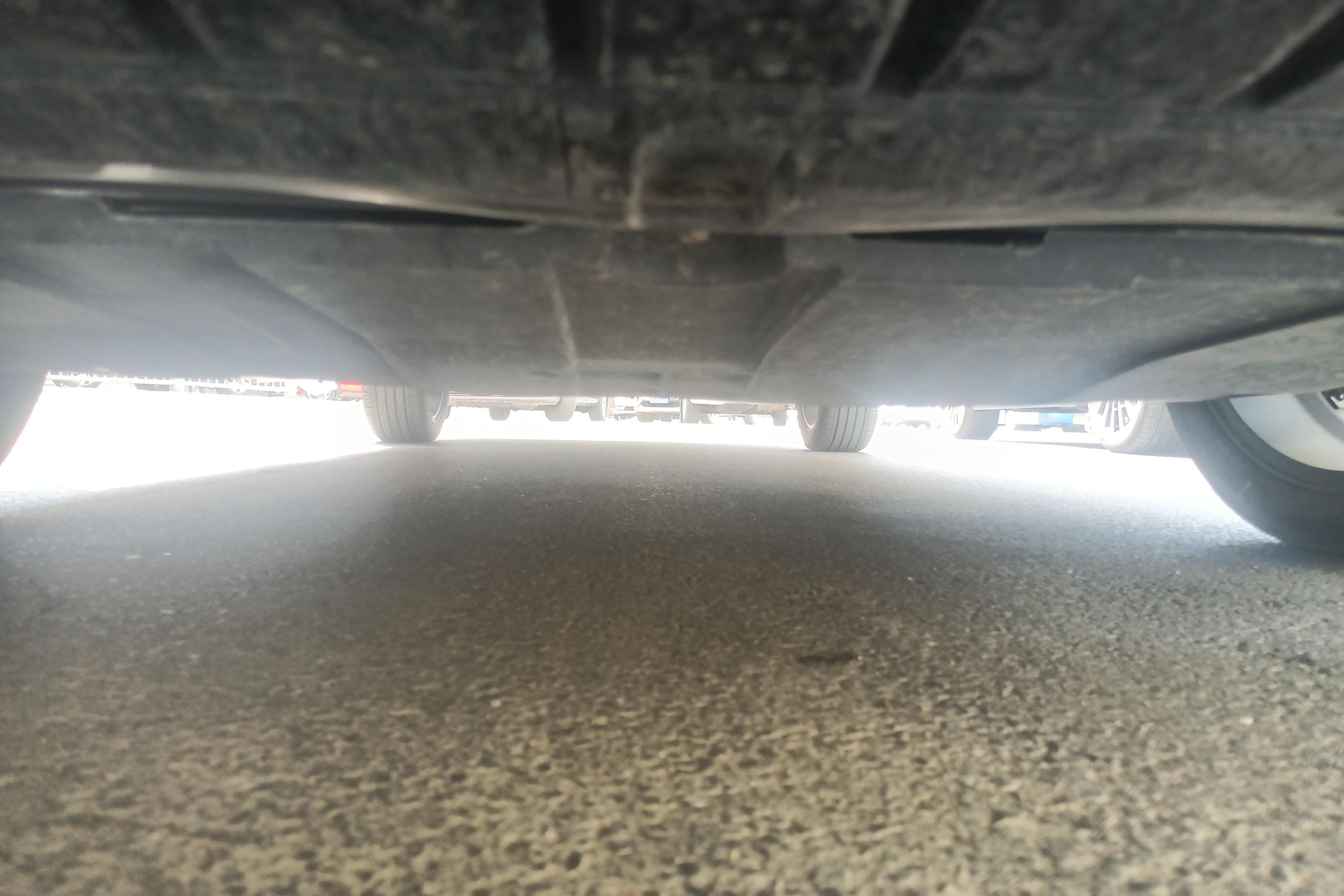 Chery Arrizo 5 GT 2023 car image #16