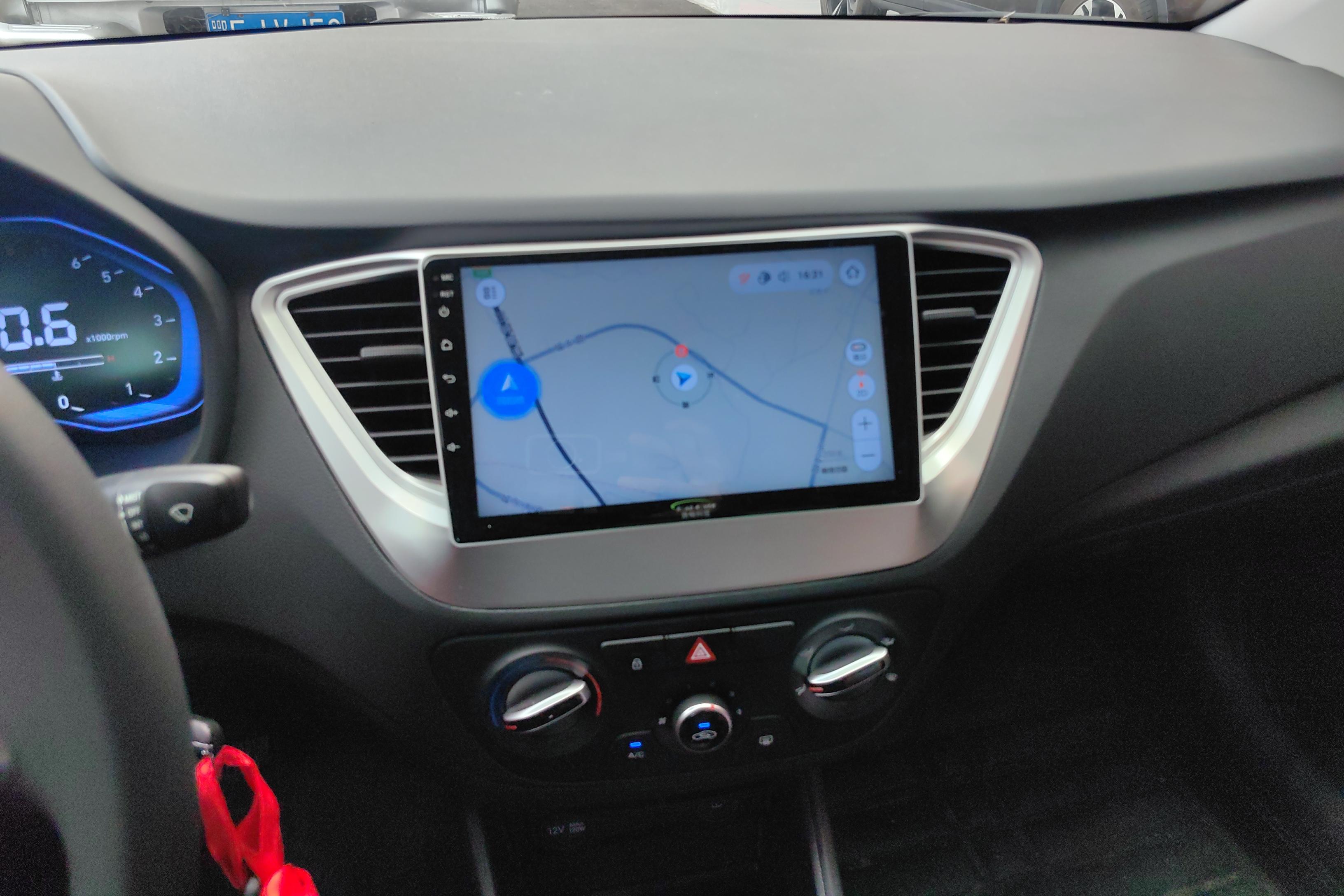 Hyundai Verna 2020 car image #16