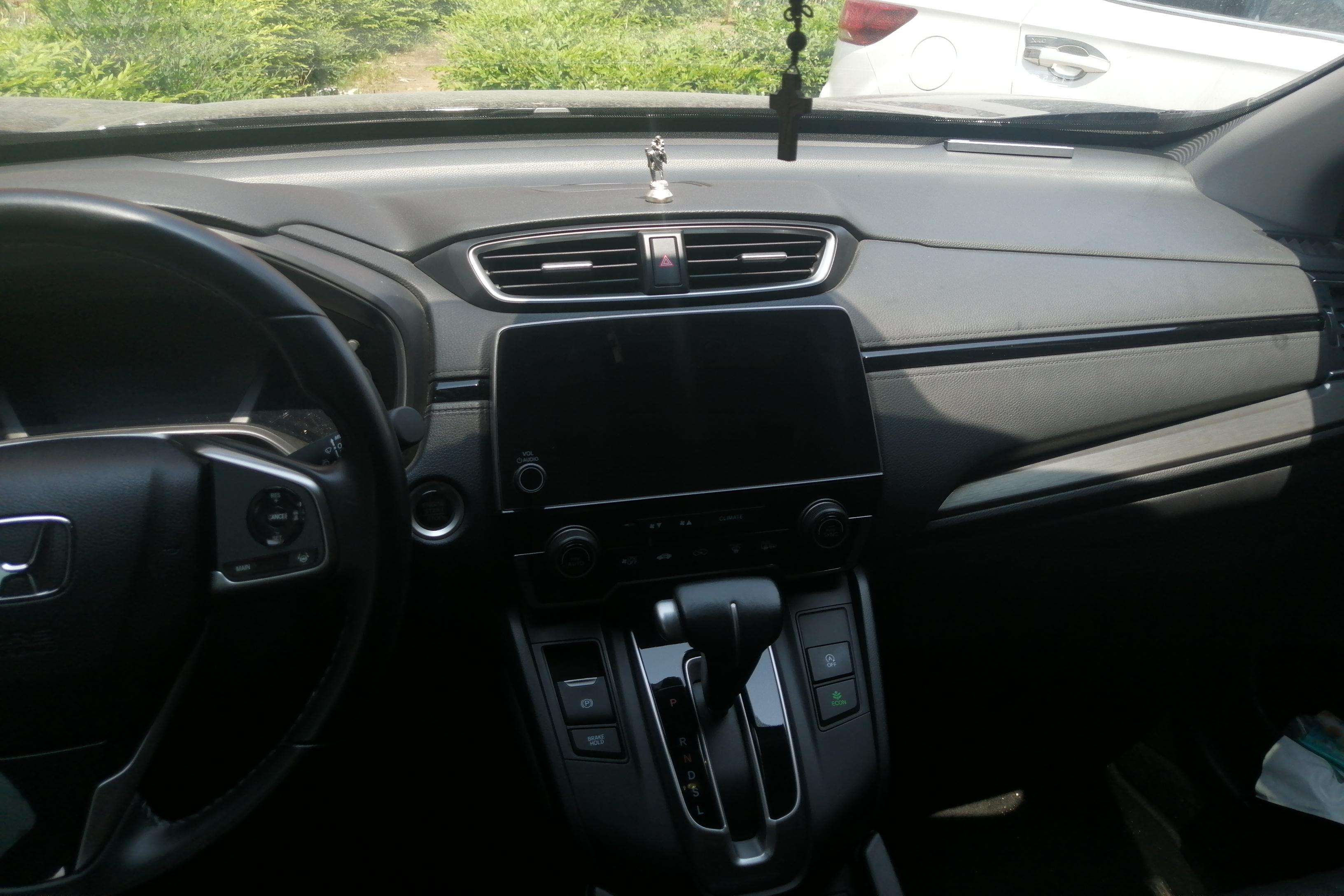 Honda Breeze 2022 car image #16