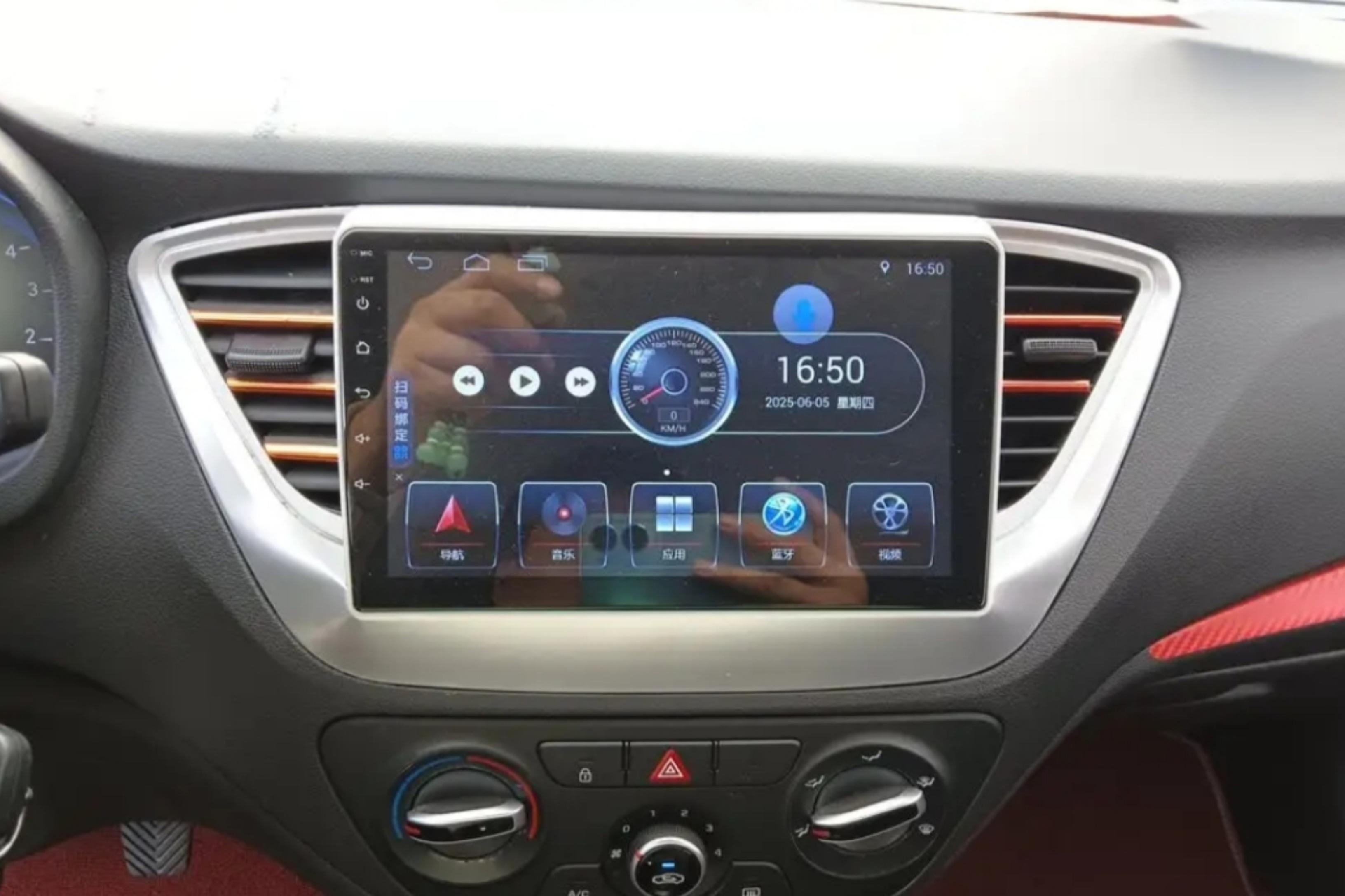 Hyundai Verna 2019 #16 Hyundai Verna 2019 car image #16