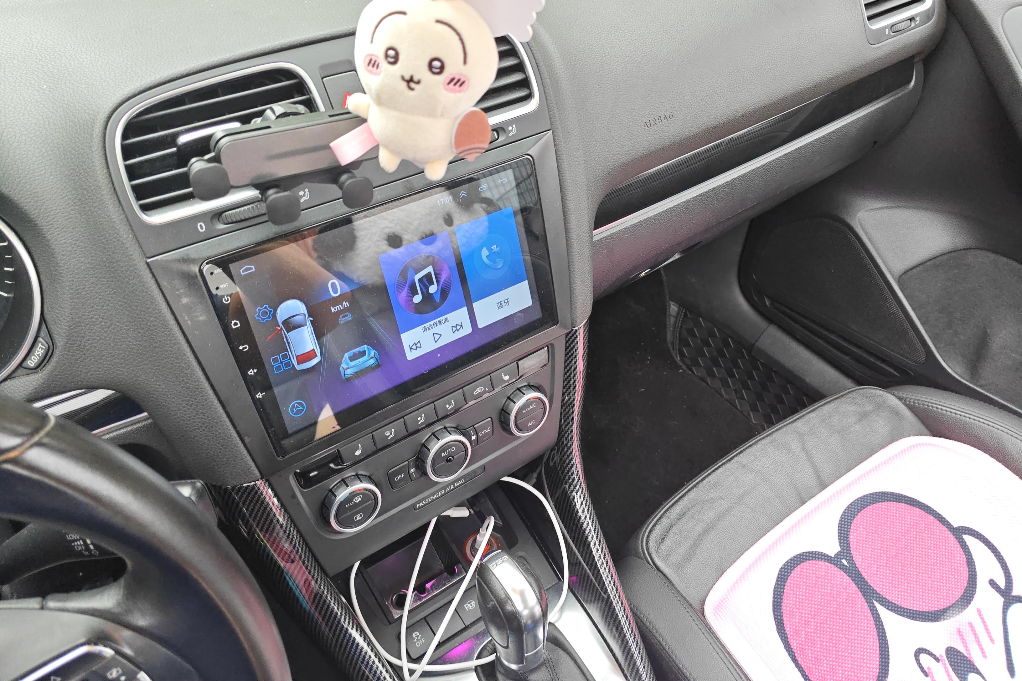 Volkswagen Gol 2014 immagine di auto #16