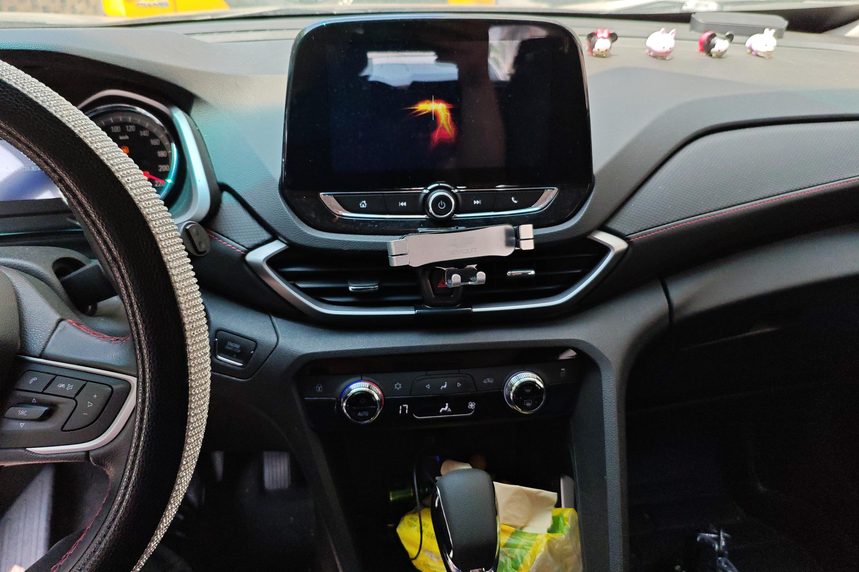 Chevrolet Orlando 2020 #16 Chevrolet Orlando 2020 car image #16