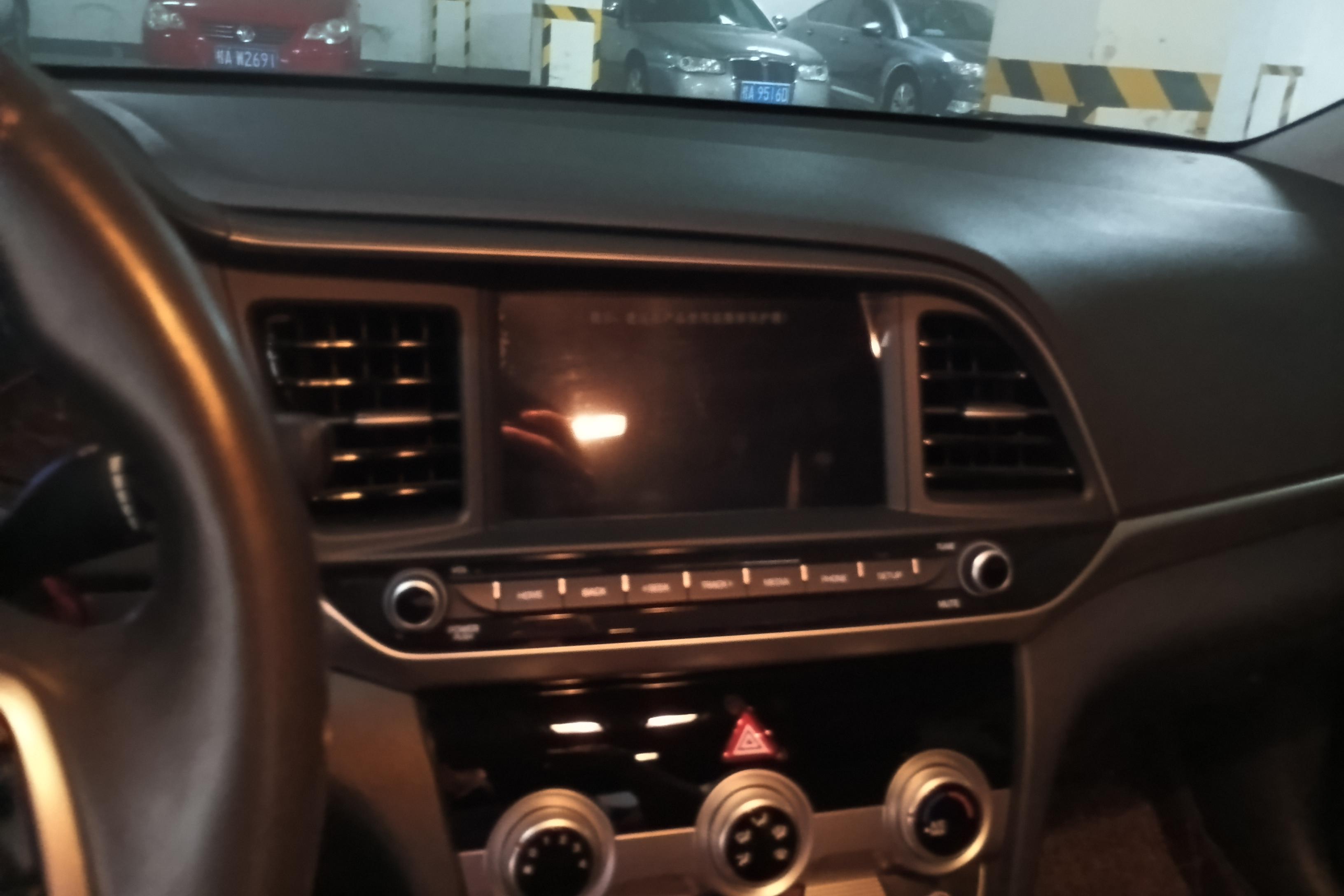 Hyundai Mistra 2017 #16 Hyundai Mistra 2017 car image #16