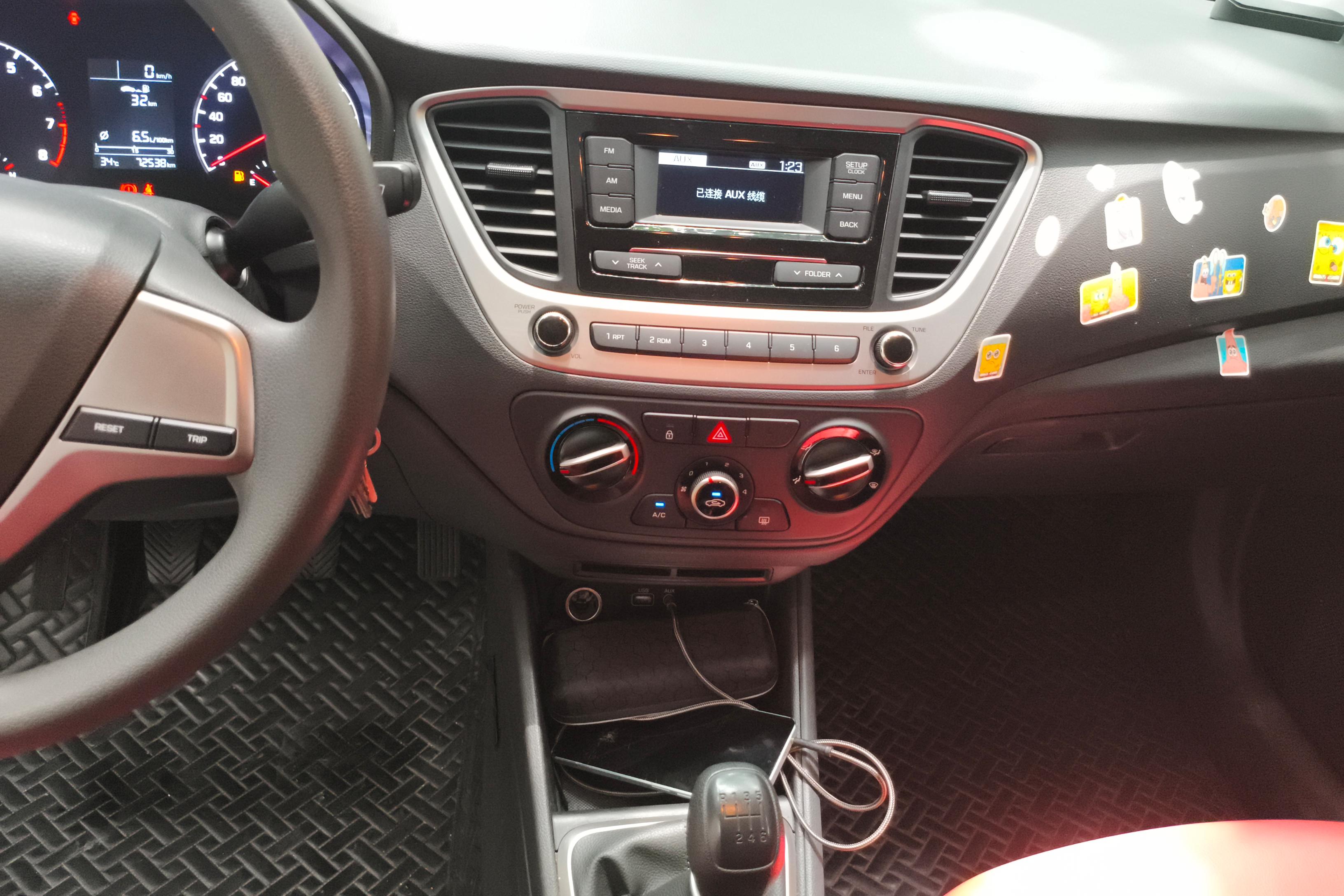 Hyundai Verna 2019 #16 Hyundai Verna 2019 car image #16