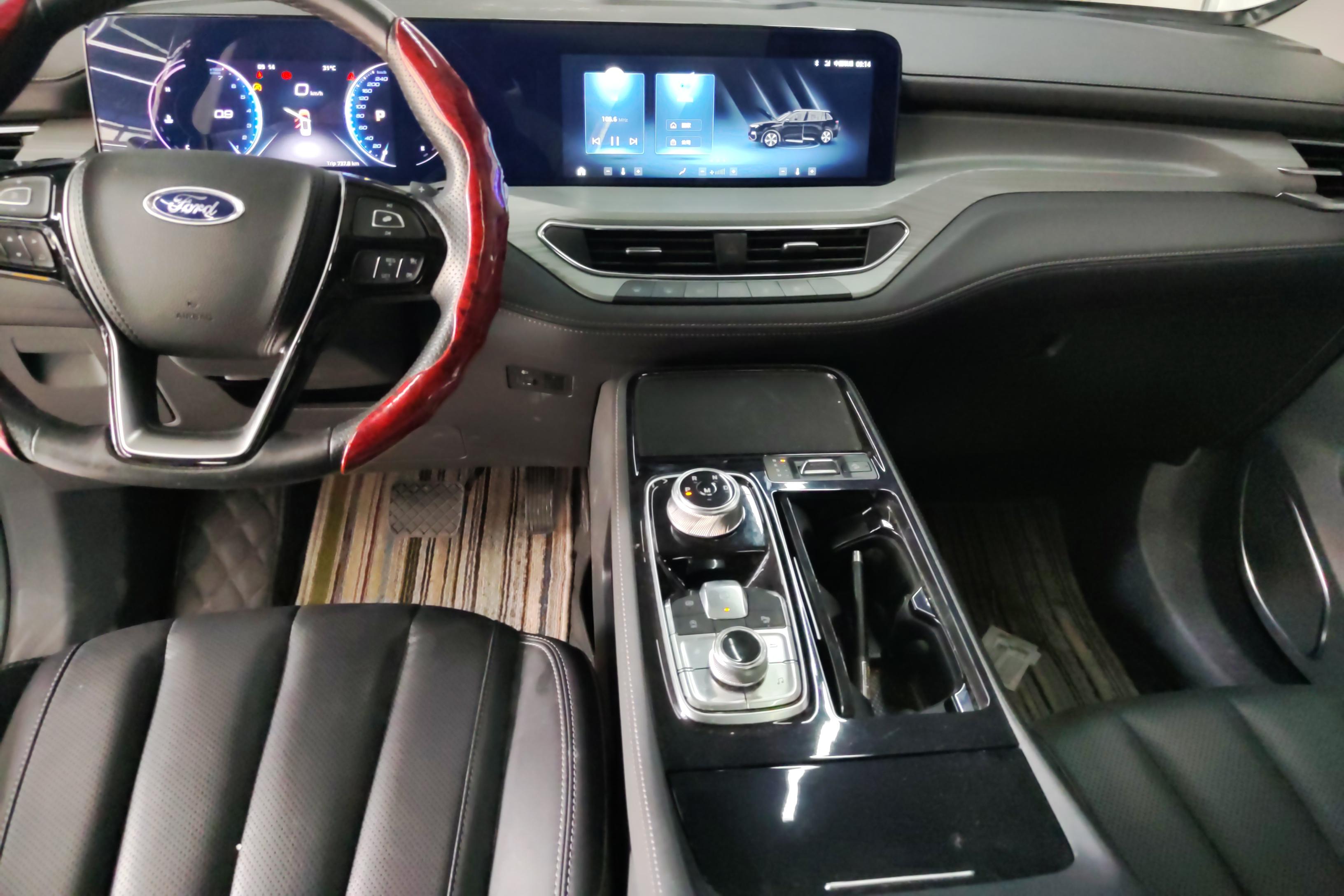 Ford Equator 2022 #16 Ford Equator 2022 imagem de carro #16