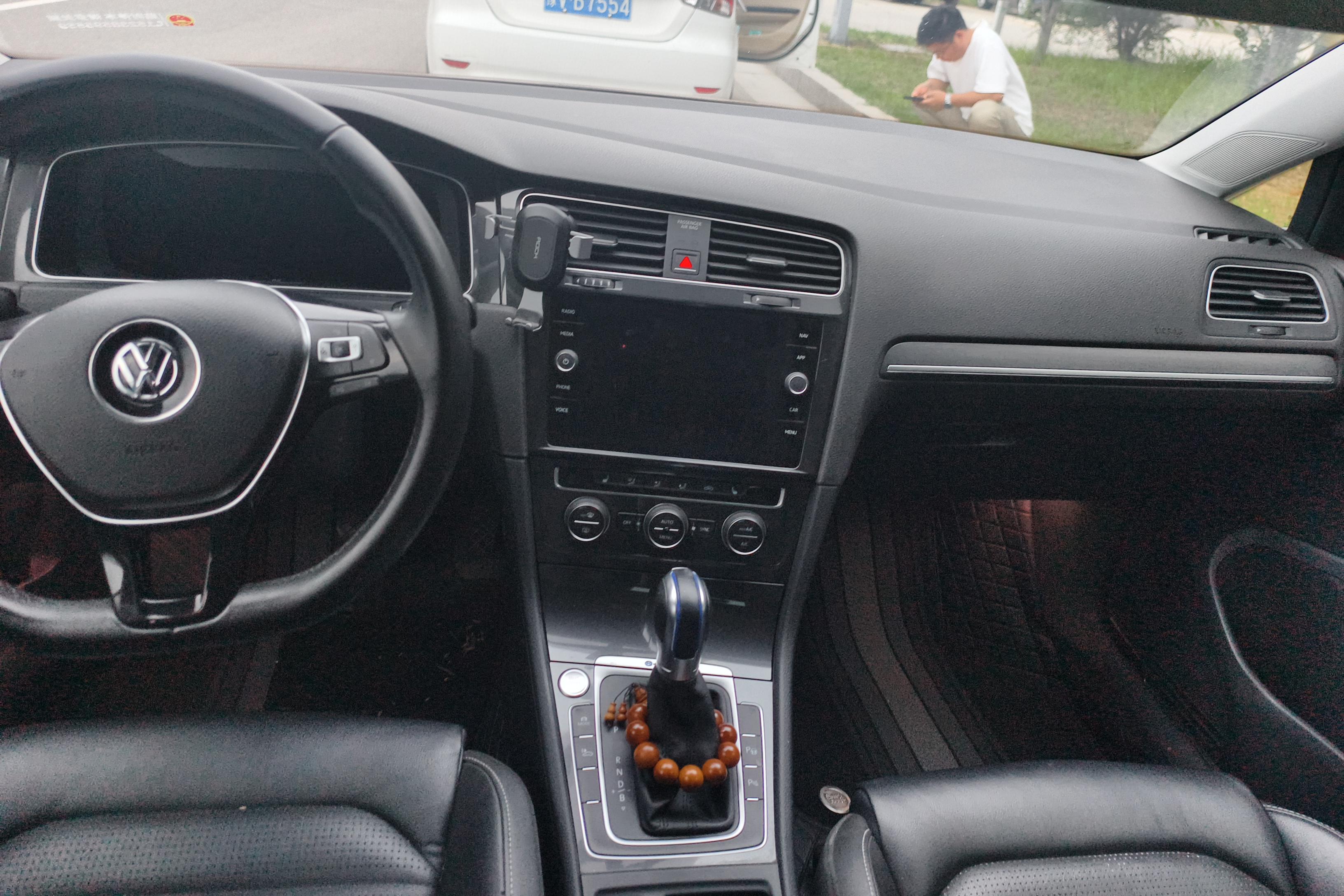 Volkswagen Gol 2020 immagine di auto #16