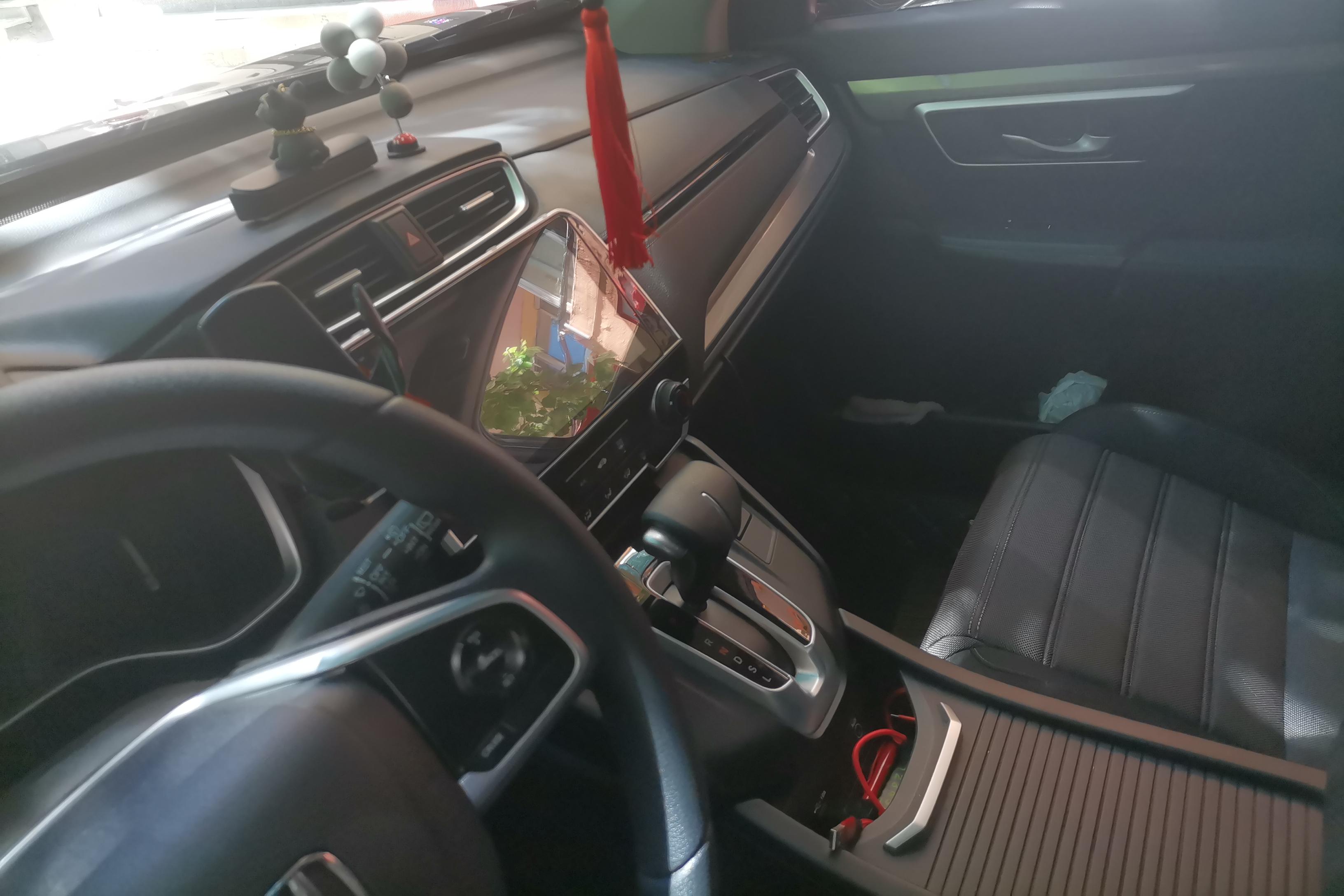 Honda Breeze 2022 #16 Honda Breeze 2022 immagine di auto #16