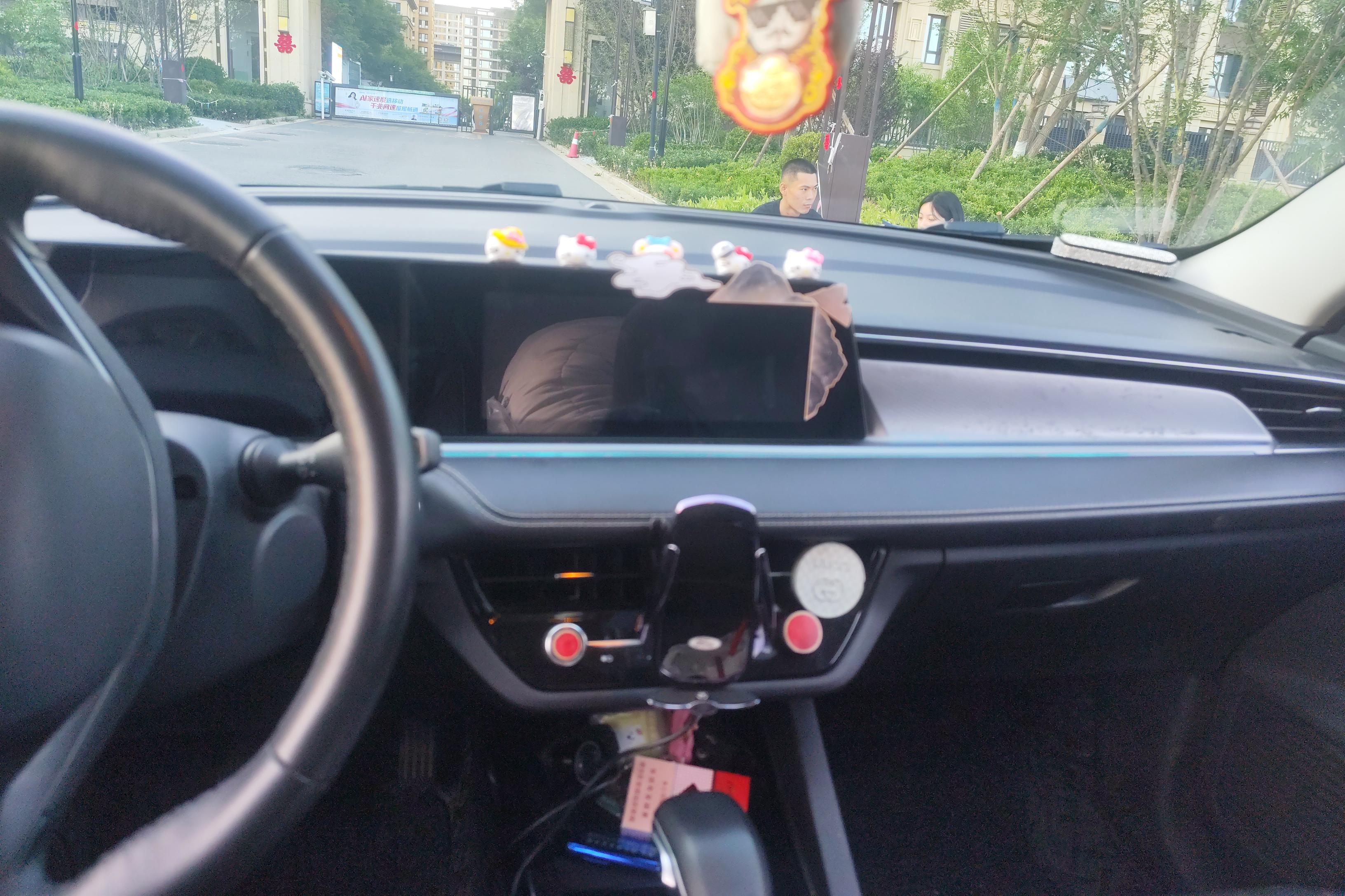 Ford Escort 2022 imagem de carro #16