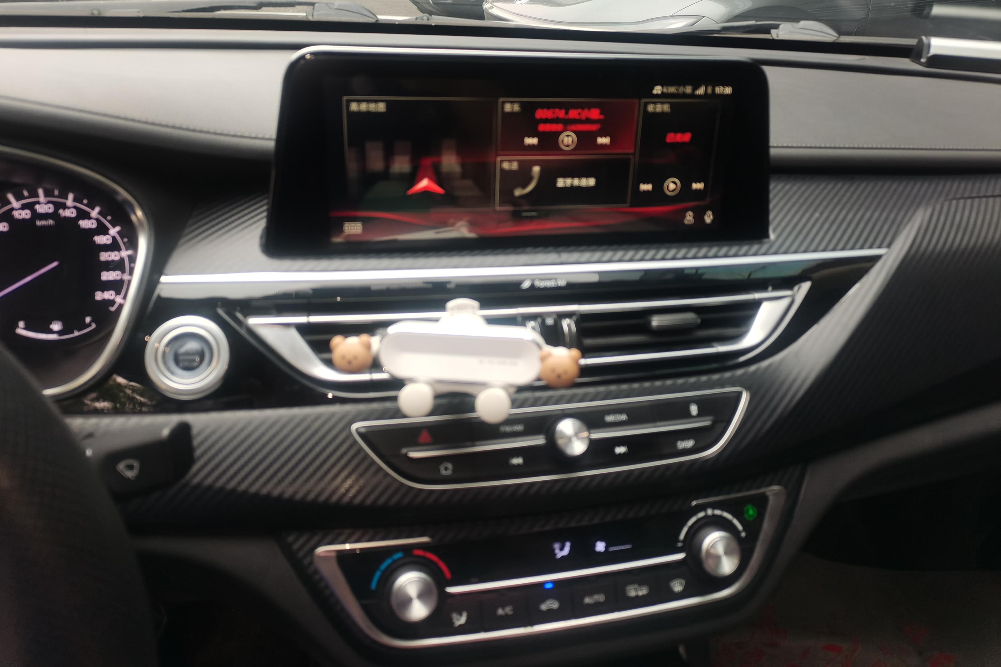 长安 锐程CC 2020 汽车图片 #16