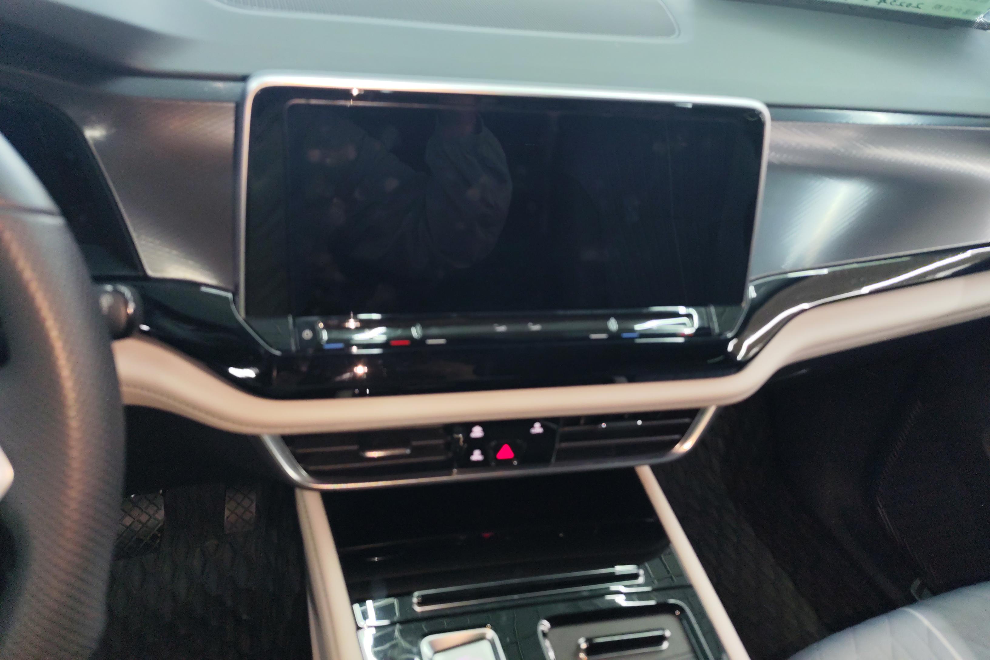 Volkswagen Teramont 2023 immagine di auto #16