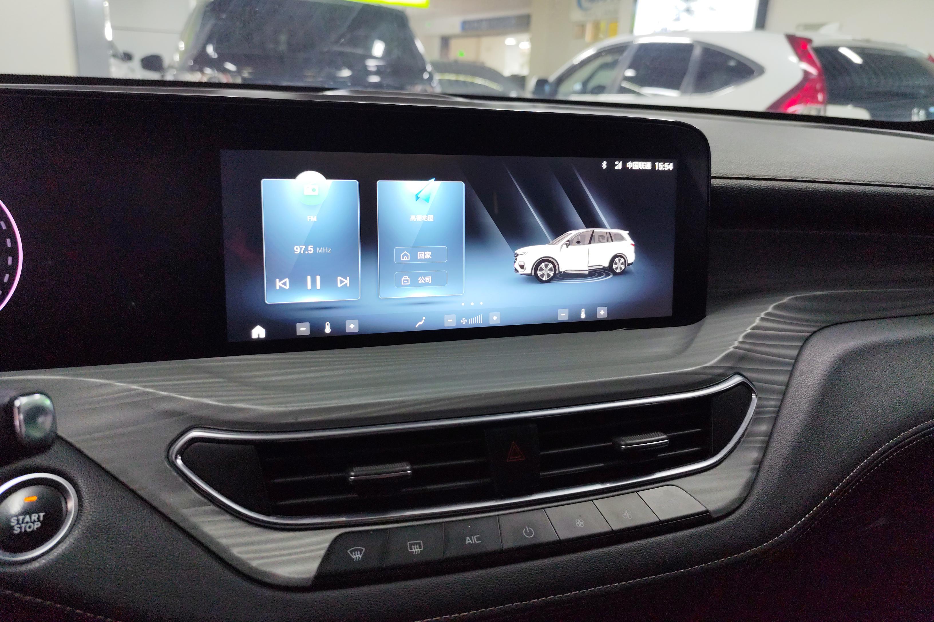 Ford Equator 2021 #16 Ford Equator 2021 car image #16