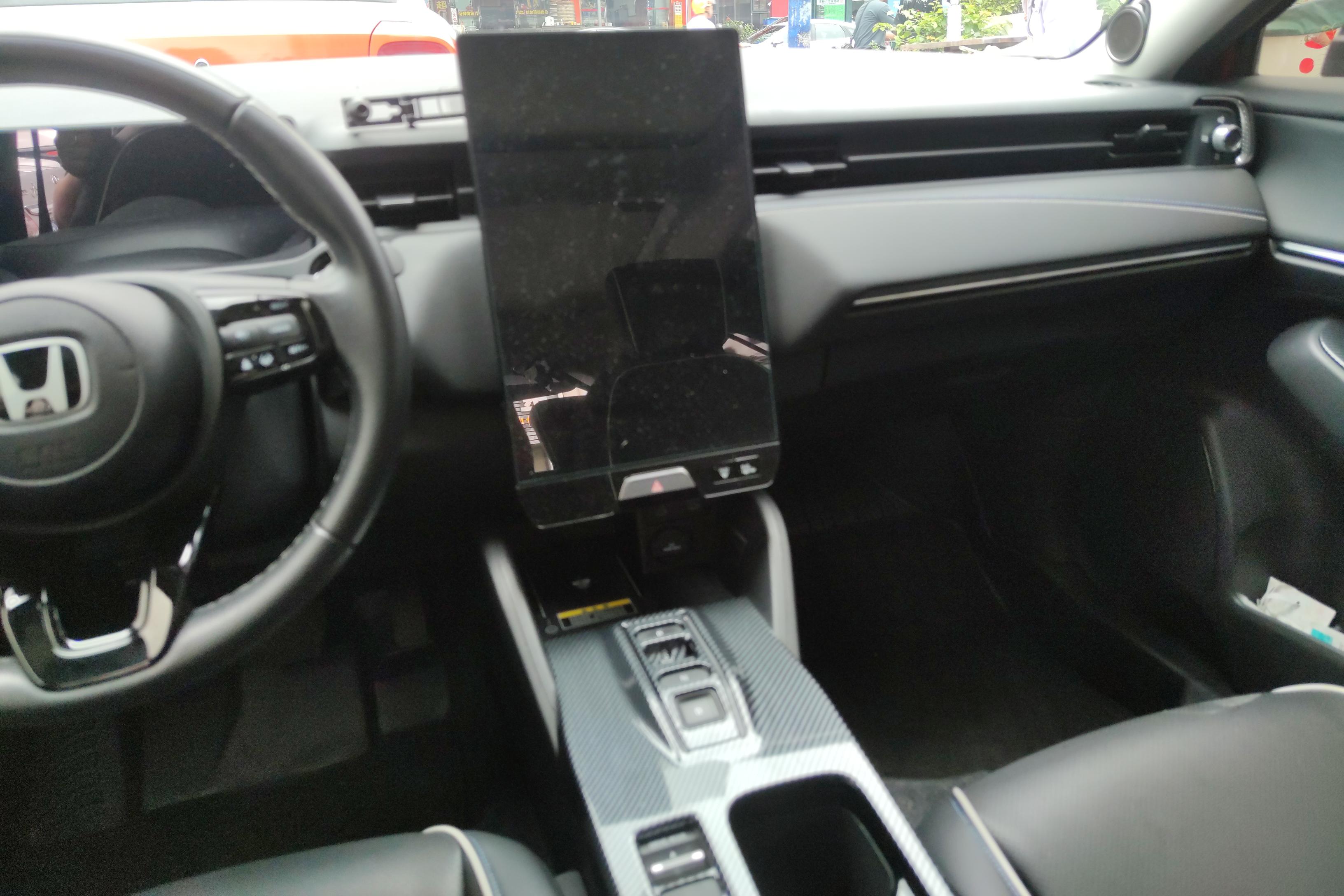 Honda e:NS1 2023 #16 Honda e:NS1 2023 صورة سيارة #16