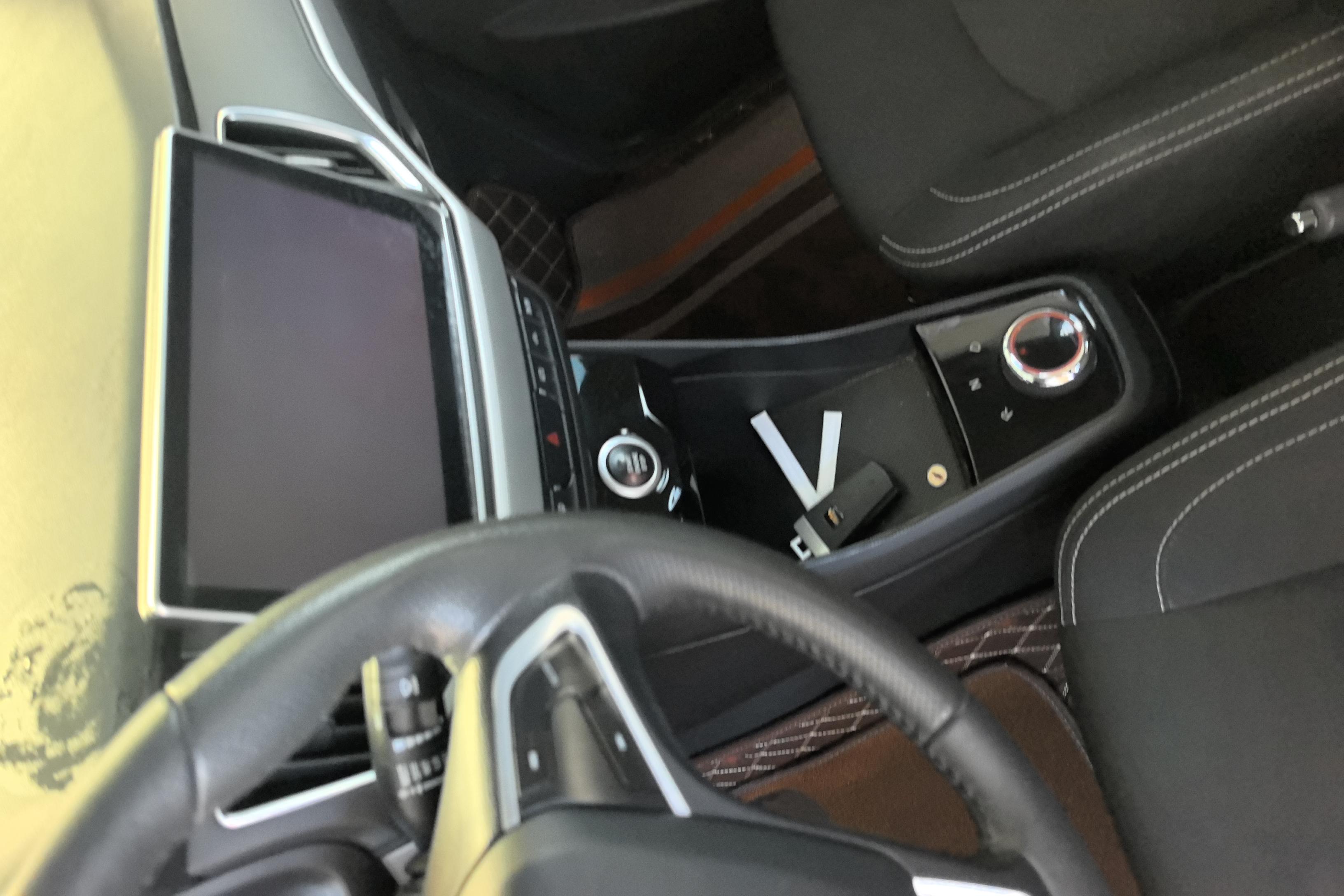 Neta N01 2019 #16 Neta N01 2019 imagen de coche #16