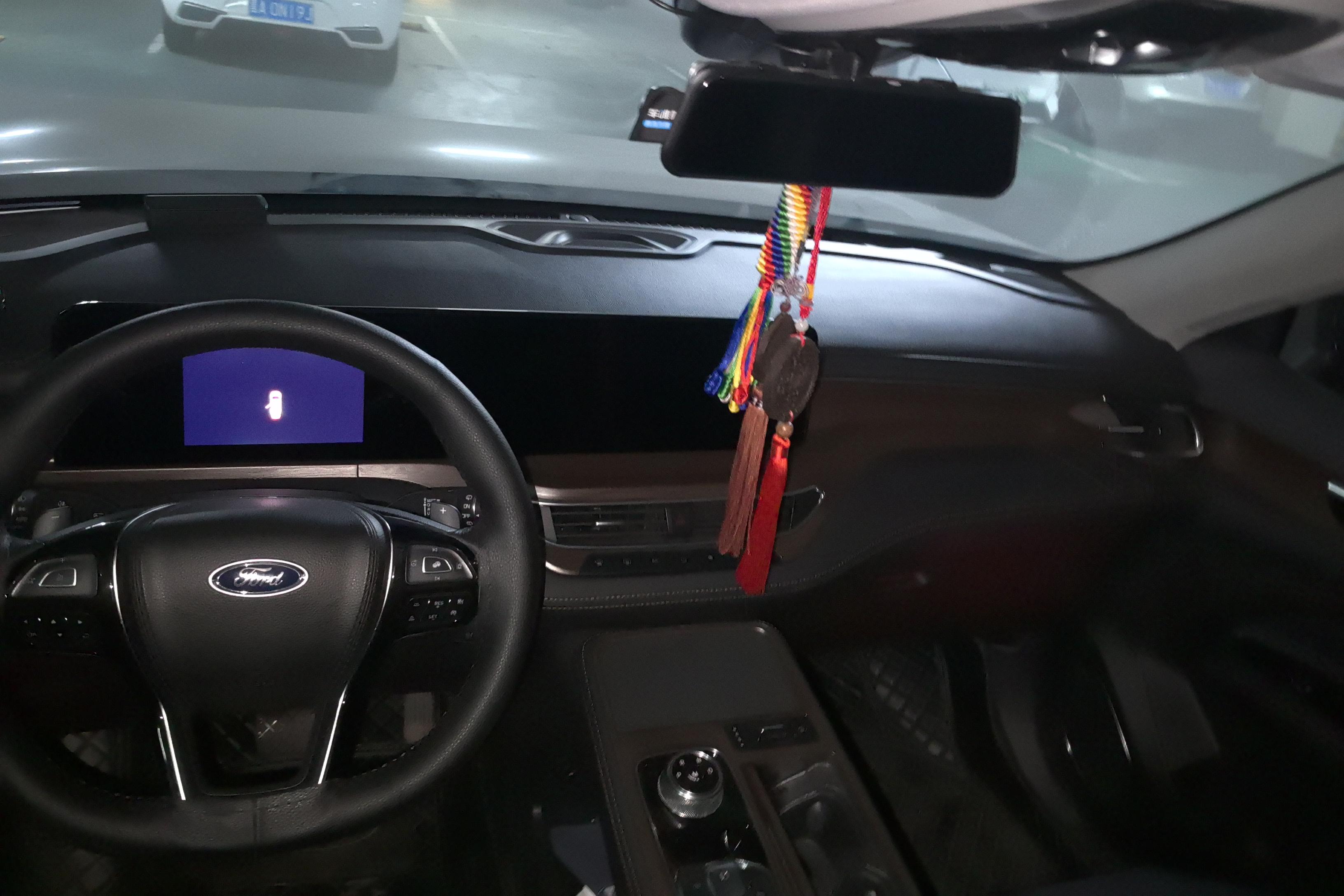 Ford Equator 2022 car image #16