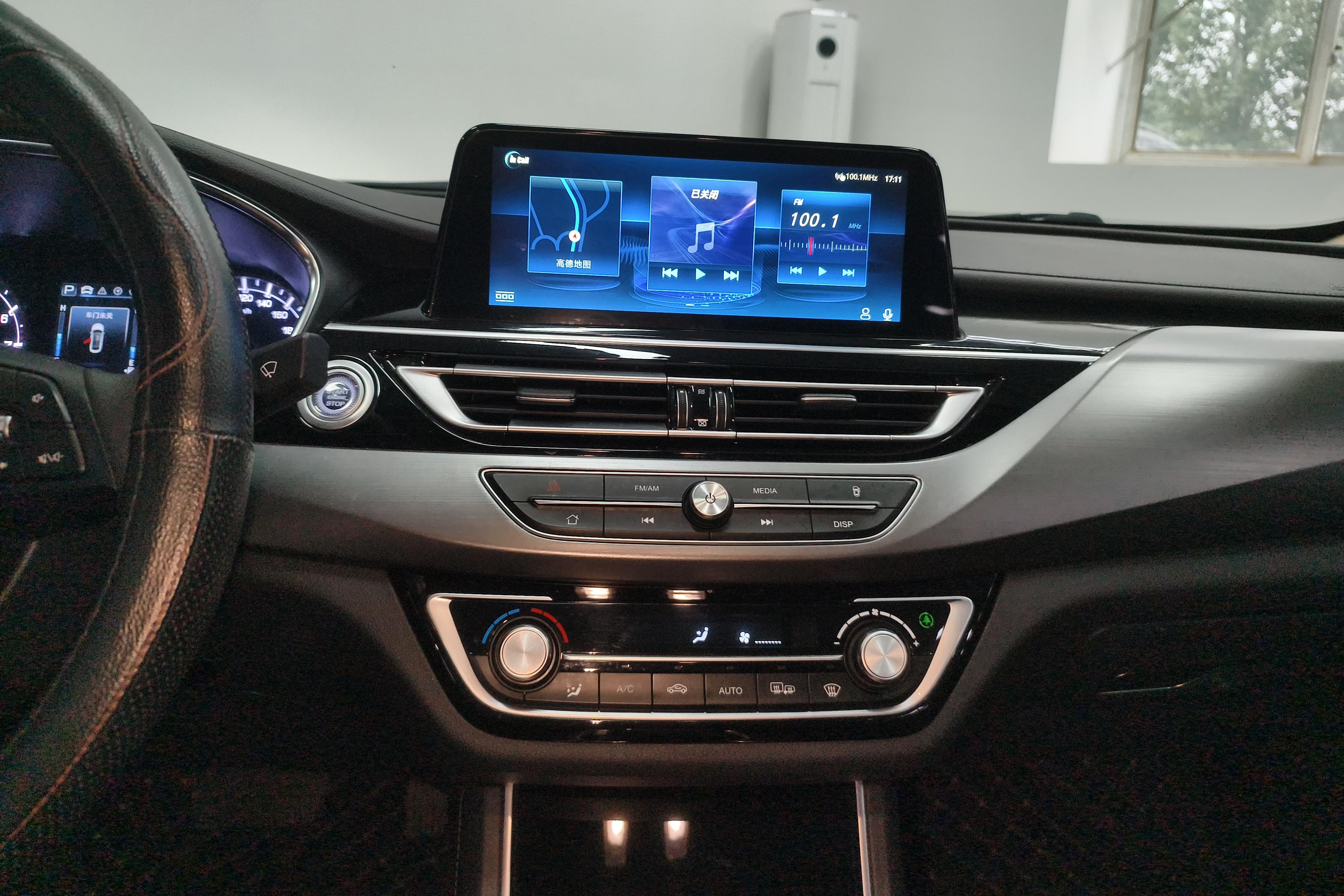 长安 锐程CC 2021 #16 长安 锐程CC 2021 汽车图片 #16