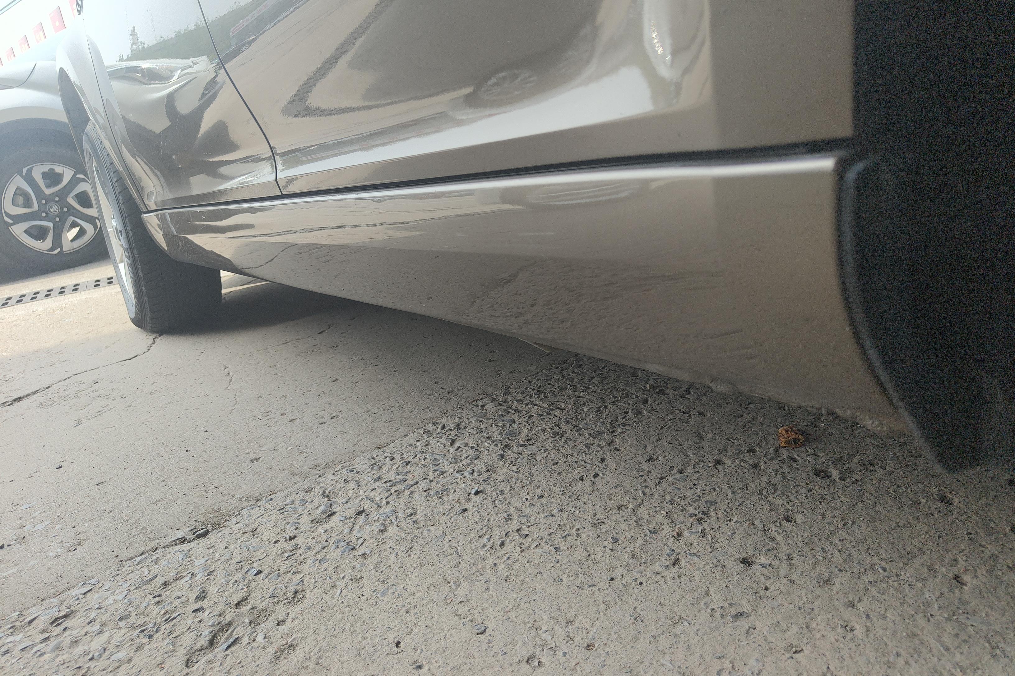 Skoda Yeti 2016 car image #16