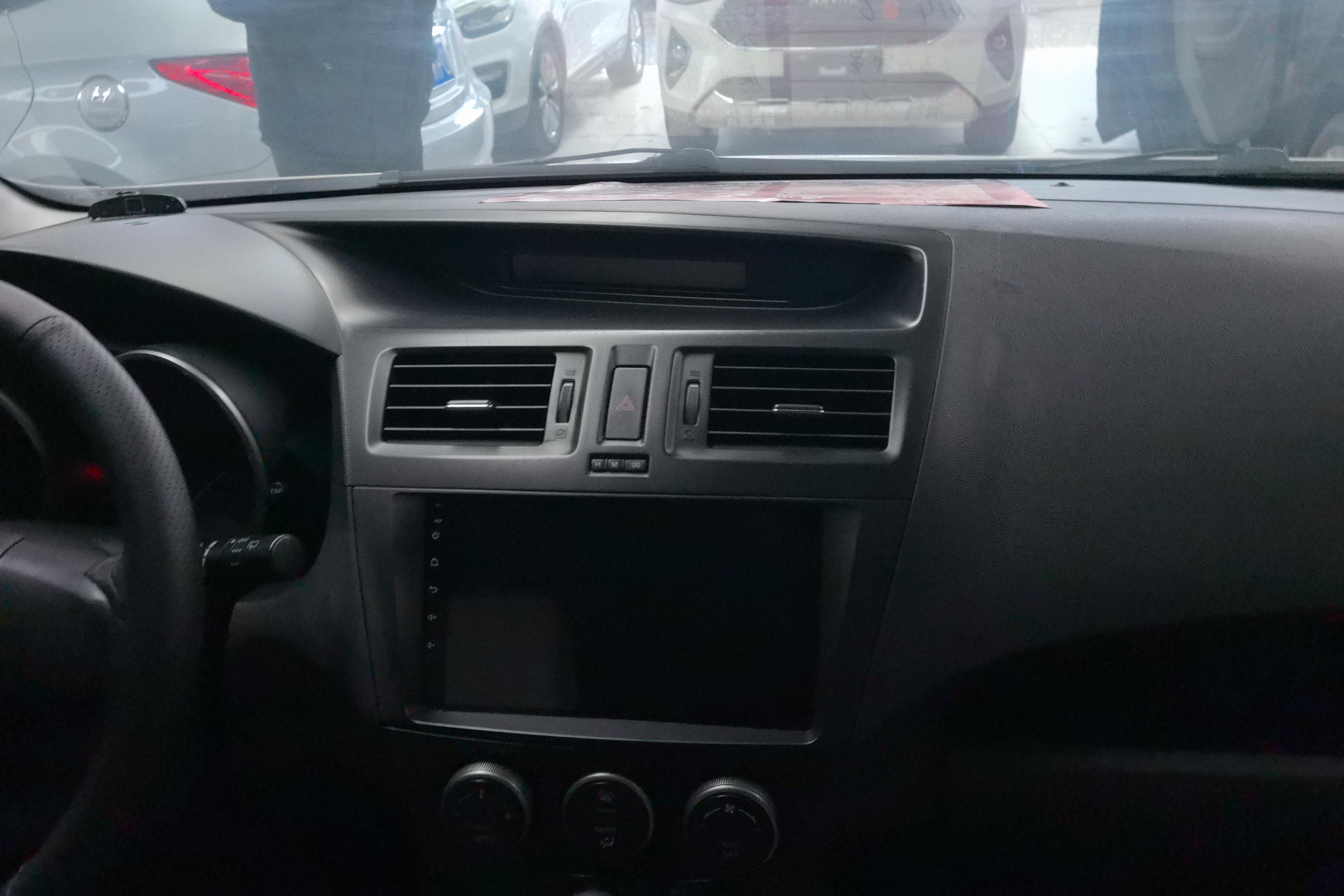 马自达 马自达5 2014 汽车图片 #16