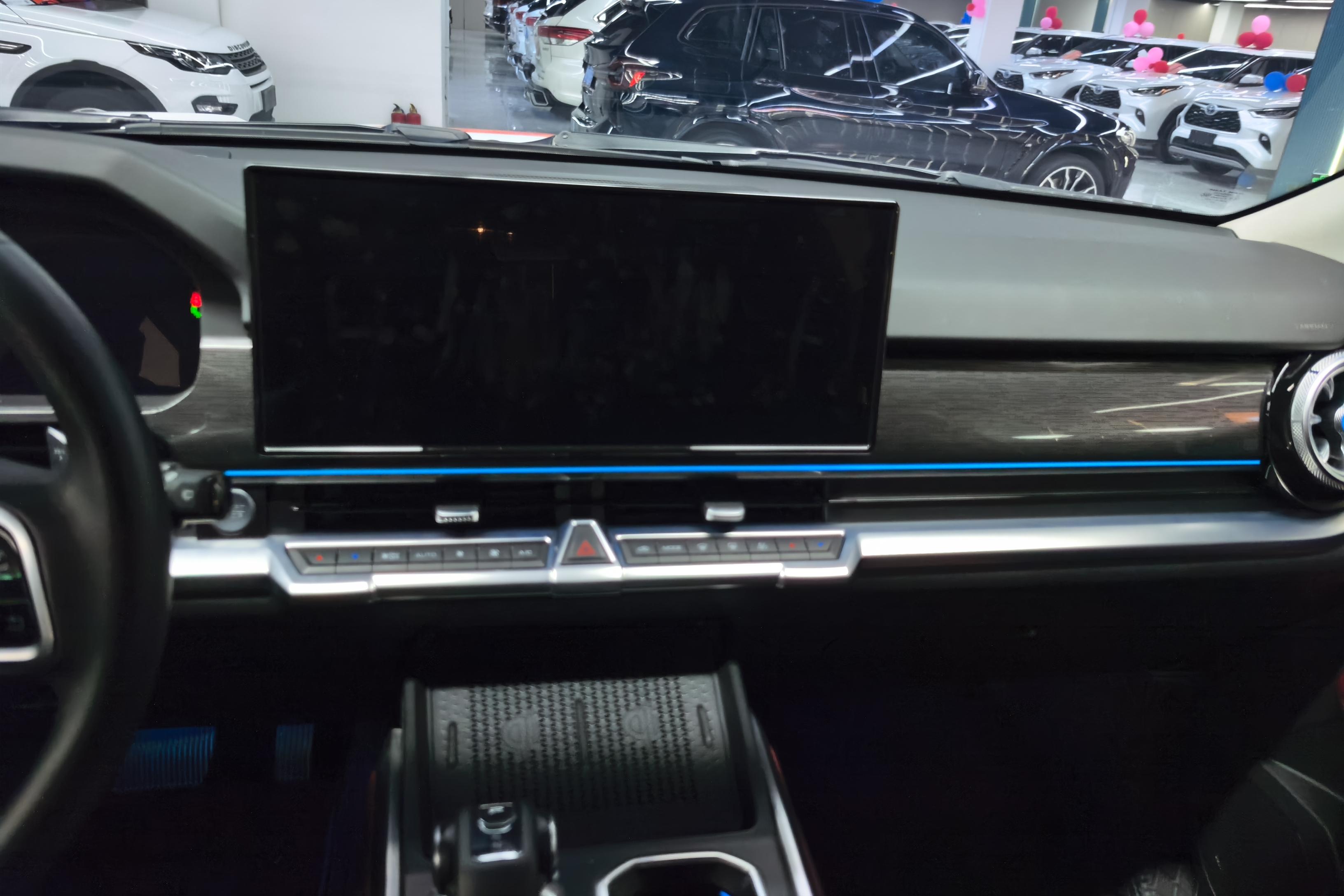 Tank 400 2023 car image #16