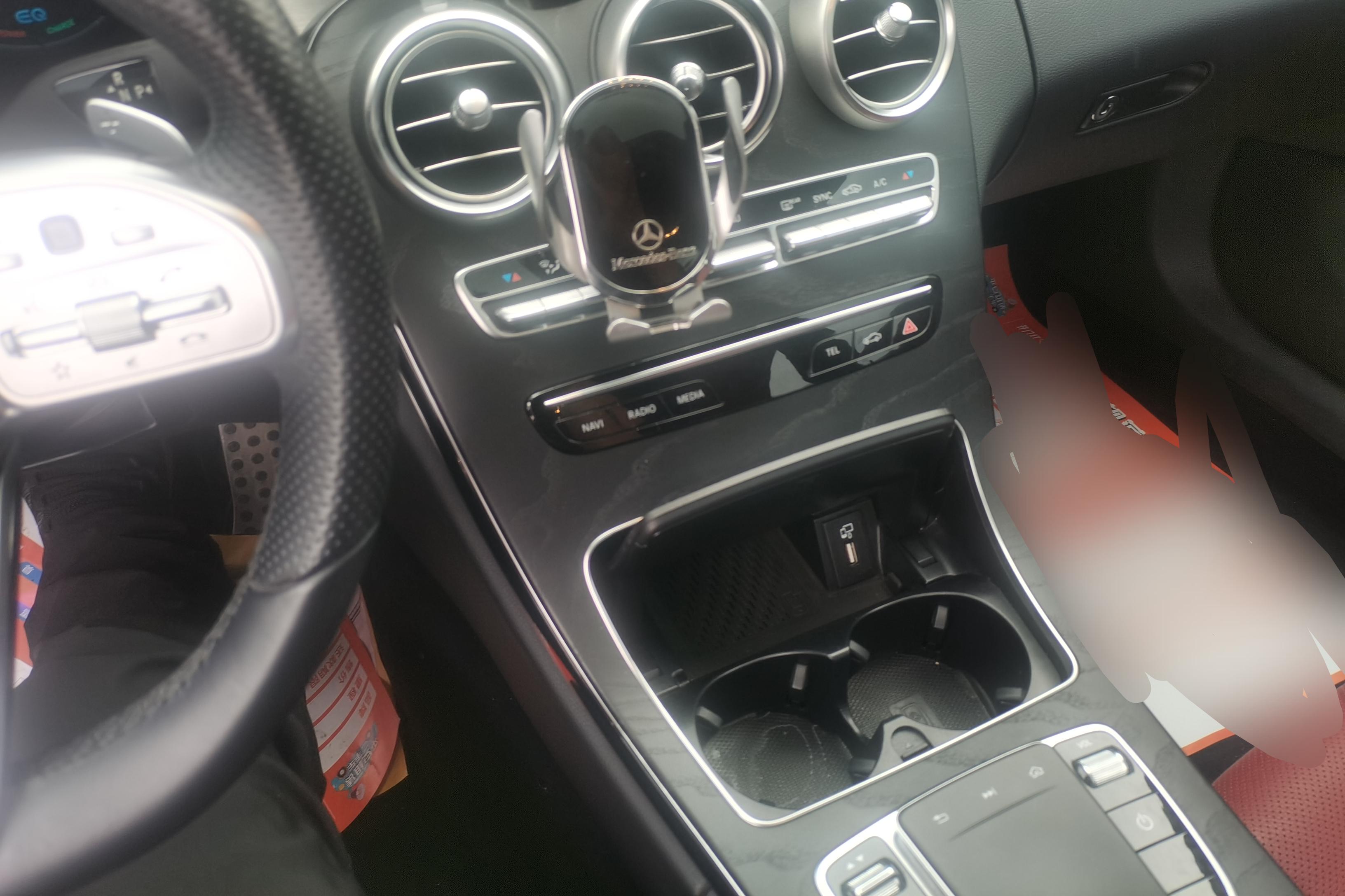 Mercedes-Benz C Class (Imported) 2020 #16 Mercedes-Benz C Class (Imported) 2020 car image #16