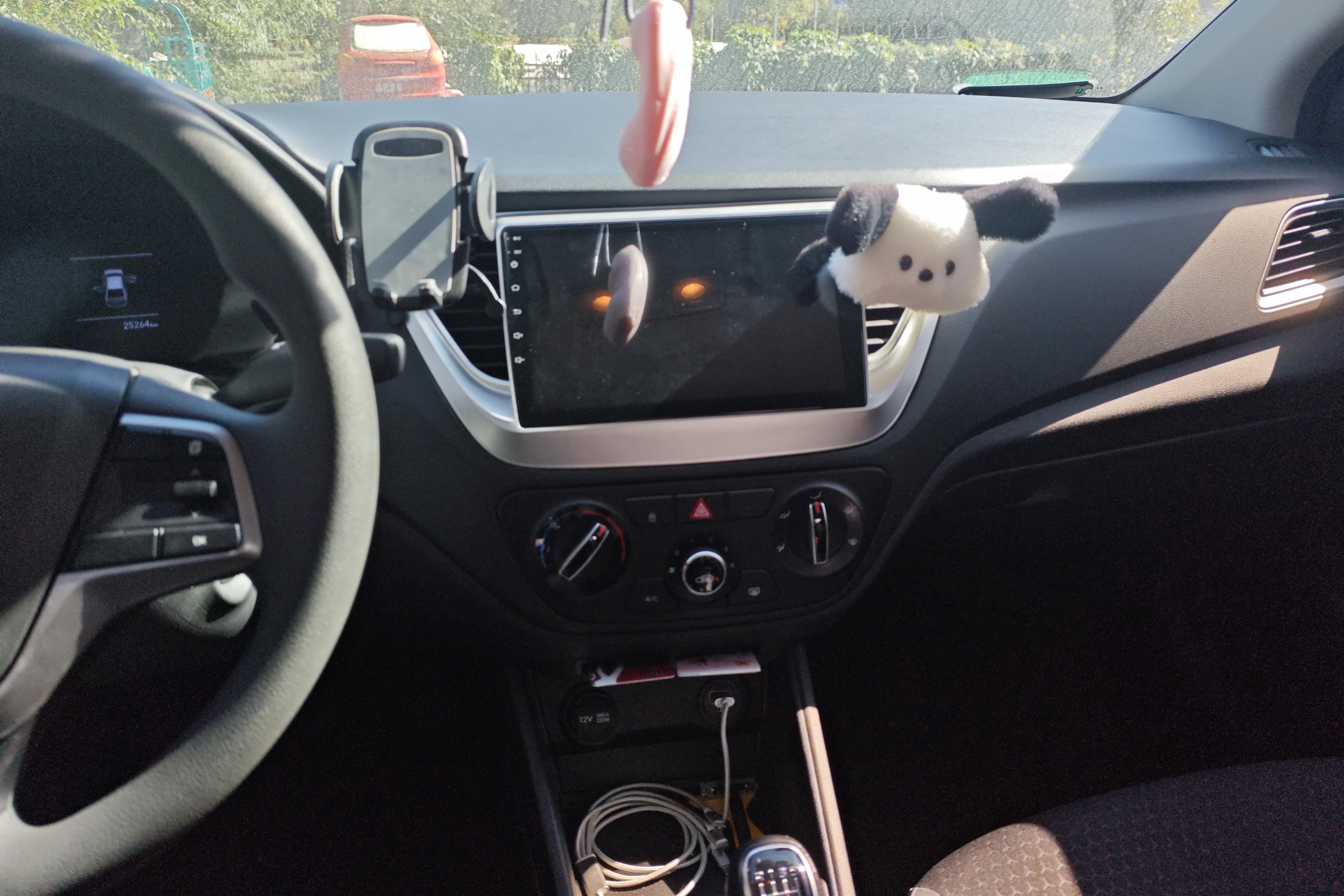 Hyundai Verna 2020 #16 Hyundai Verna 2020 car image #16