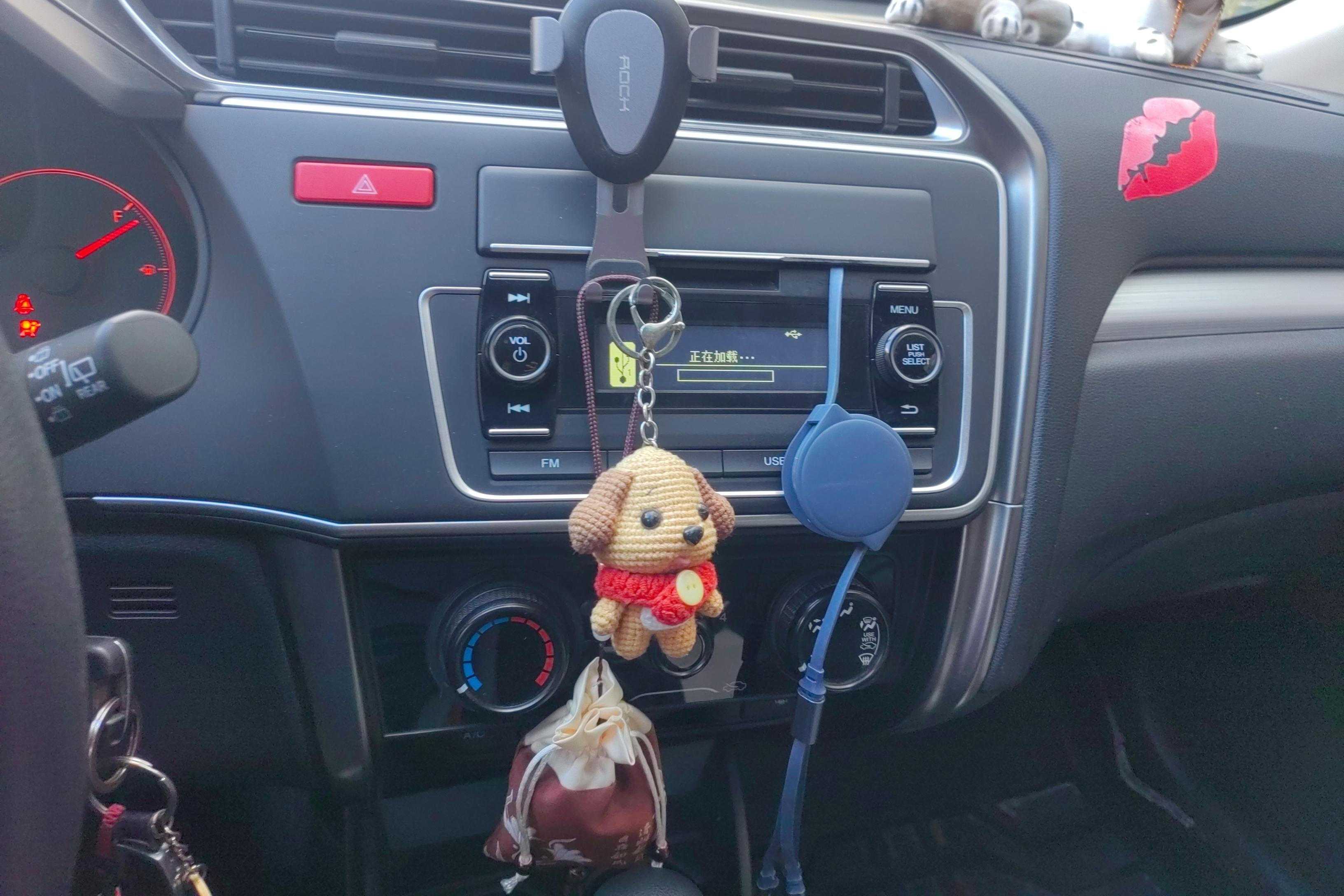 Honda Gienia 2018 #16 Honda Gienia 2018 immagine di auto #16