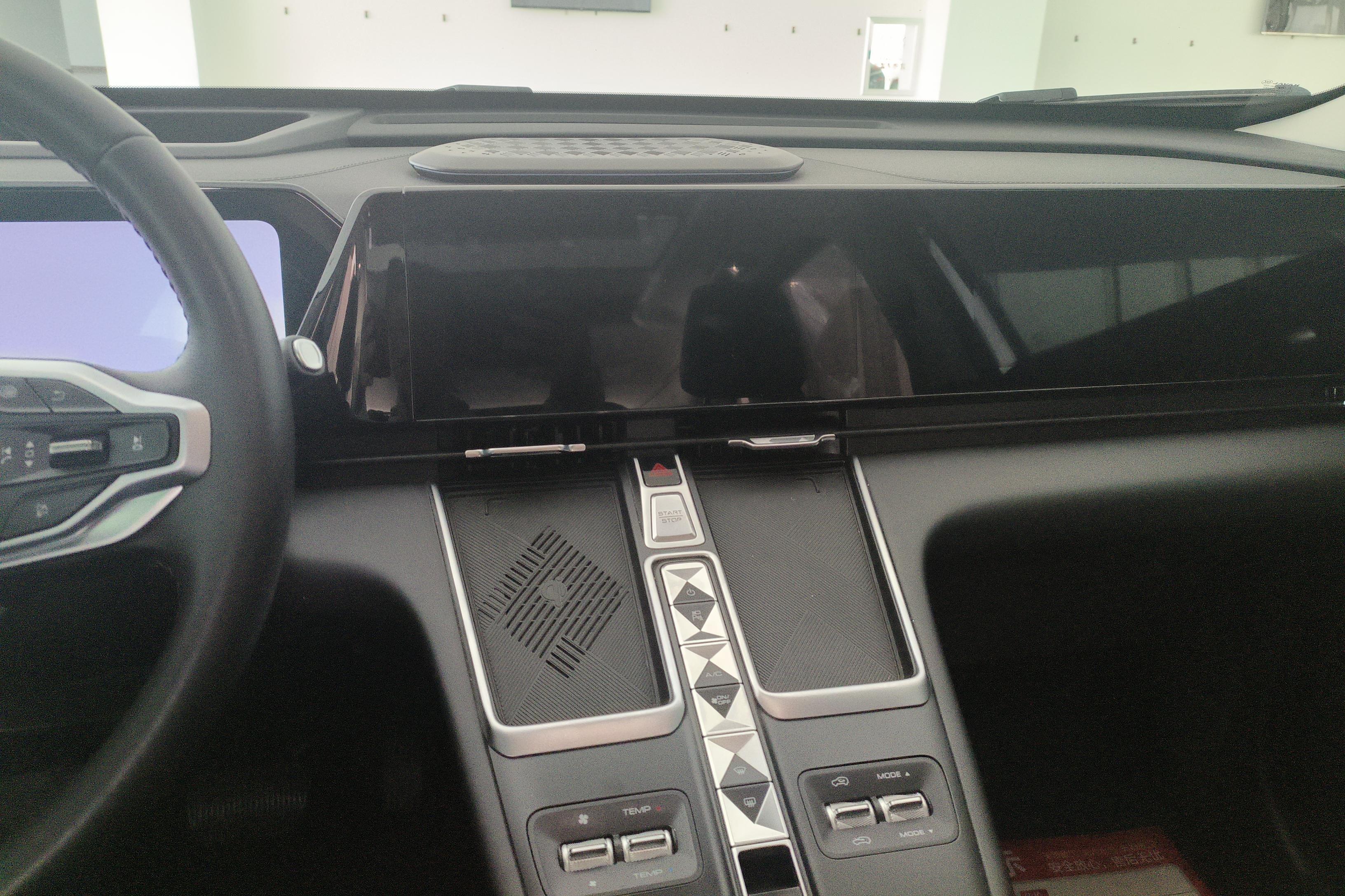 Haval Fierce Dragon MAX 2023 car image #16