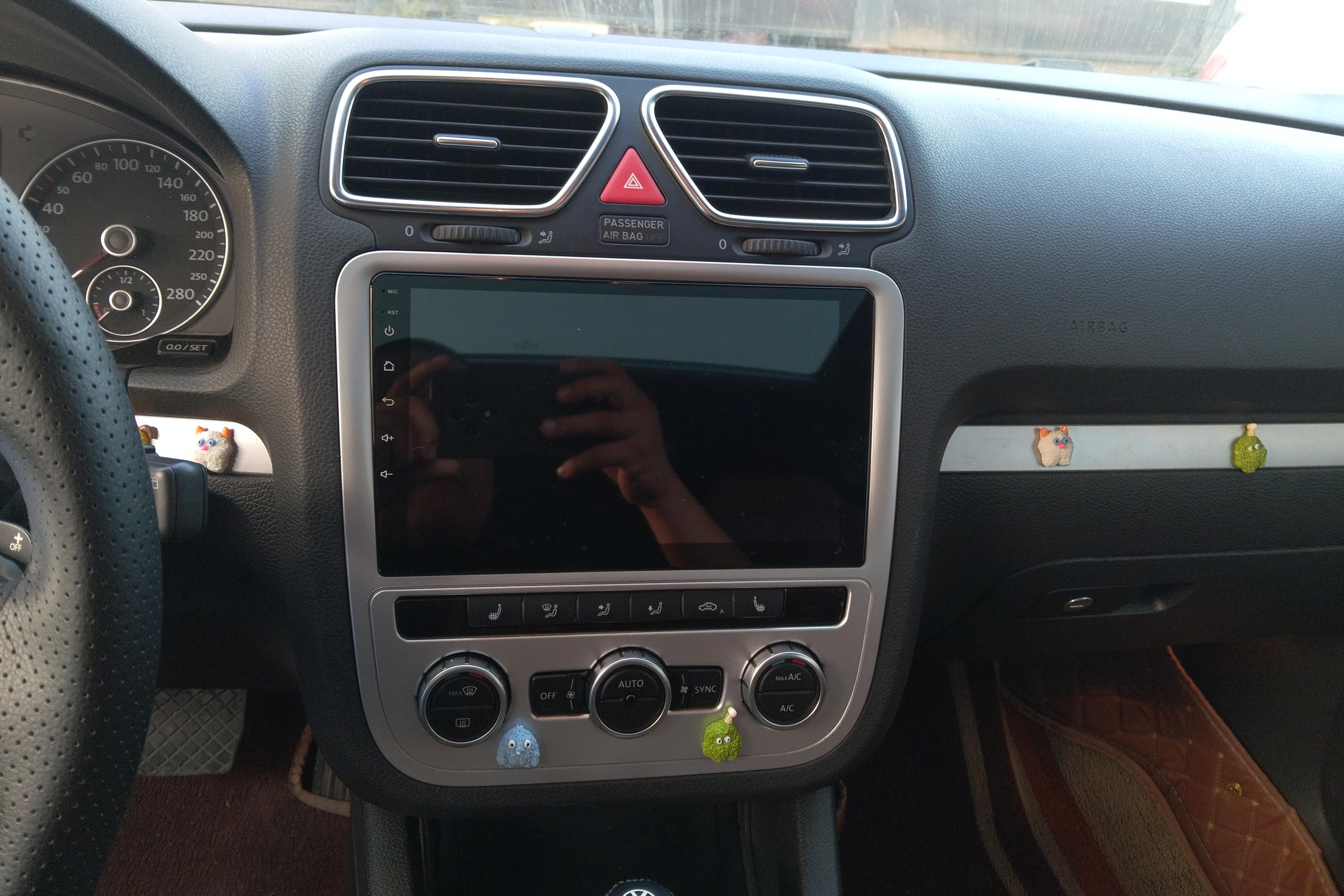 Volkswagen Scirocco 2013 #16 Volkswagen Scirocco 2013 image de voiture #16