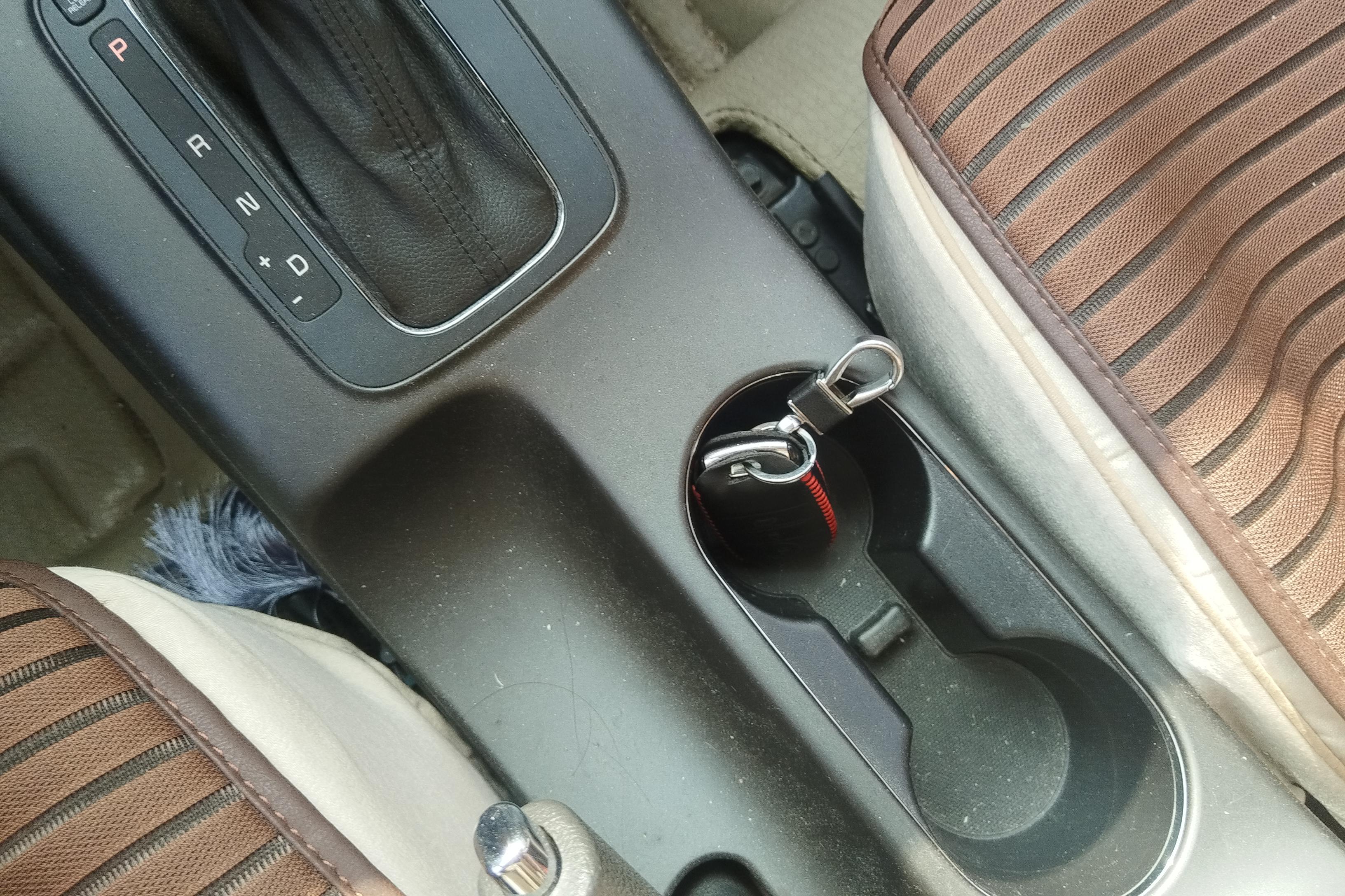 Kia Forte Koup 2014 car image #16